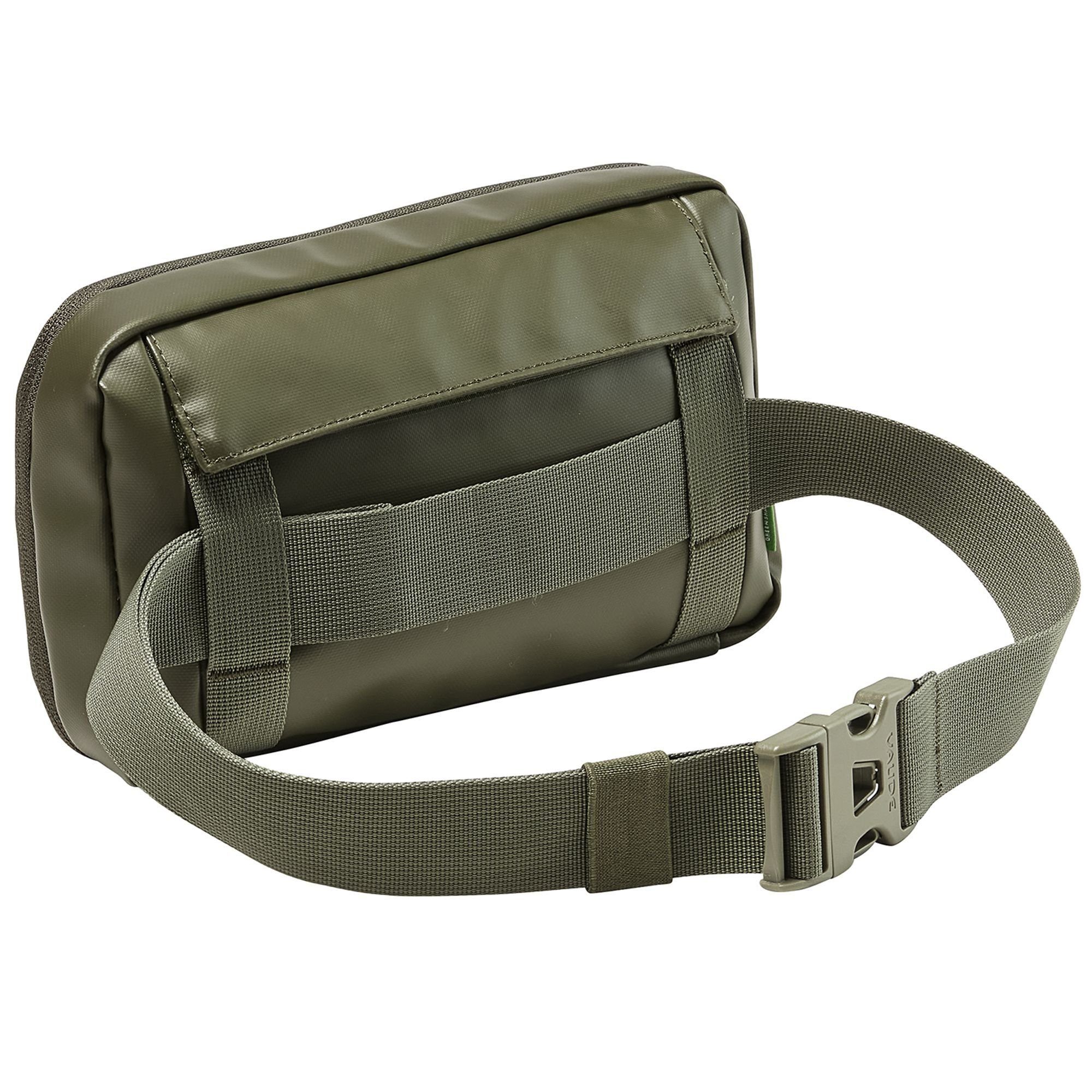 VAUDE Mineo, Gürteltasche Polyester khaki