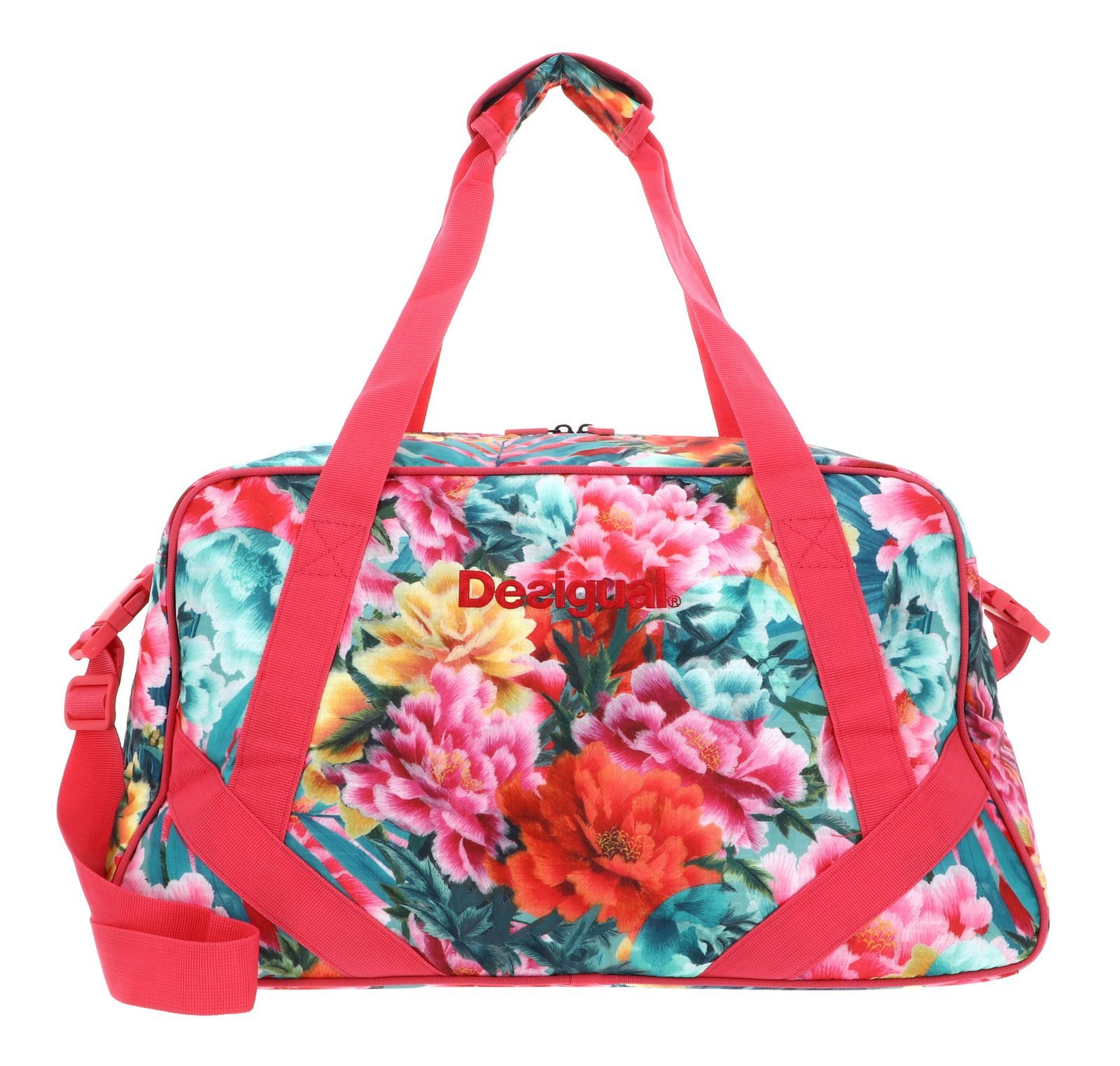 Desigual Sporttasche Tropic günstig online kaufen