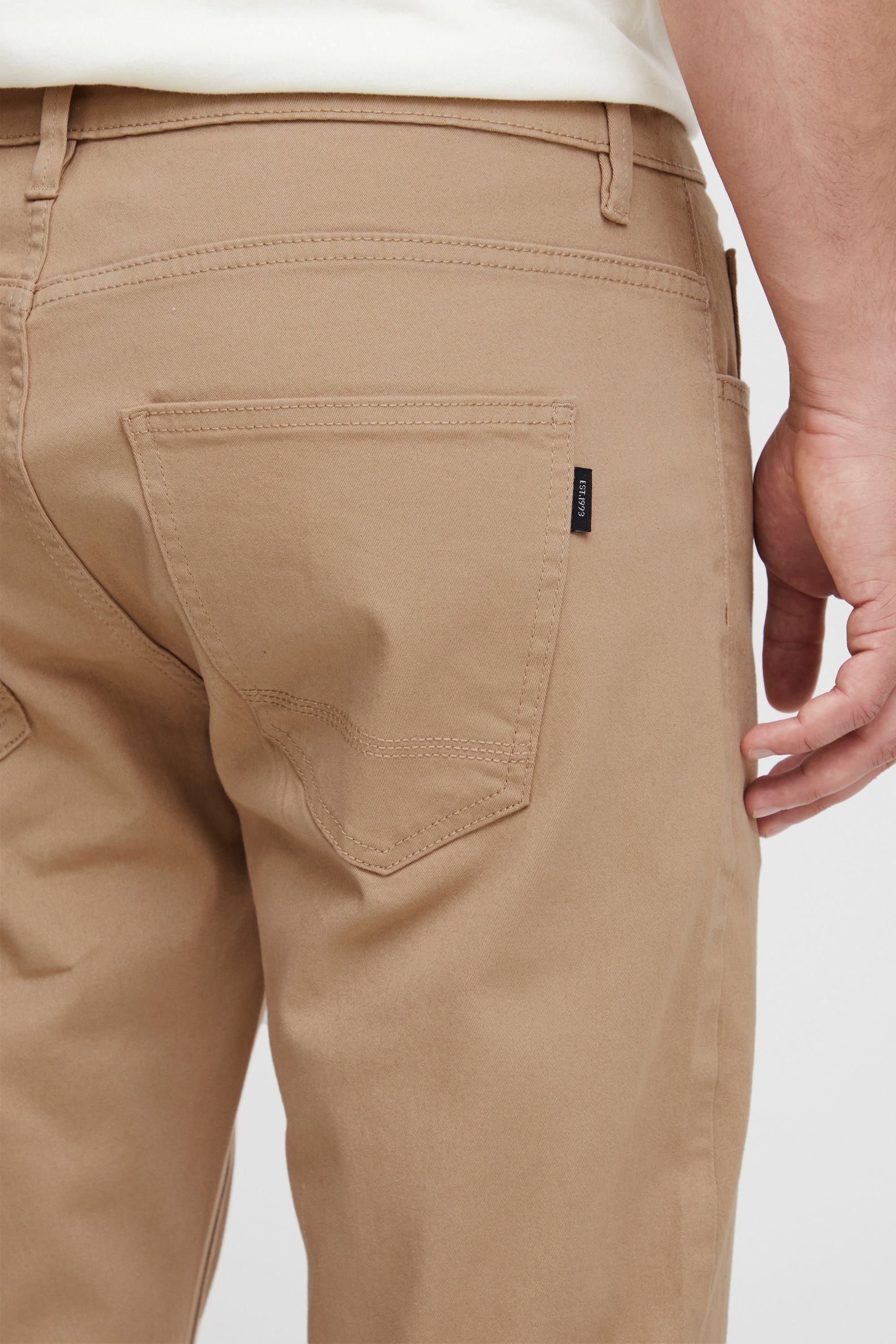 (013) IDPokar Indicode Cornstalk 5-Pocket-Jeans