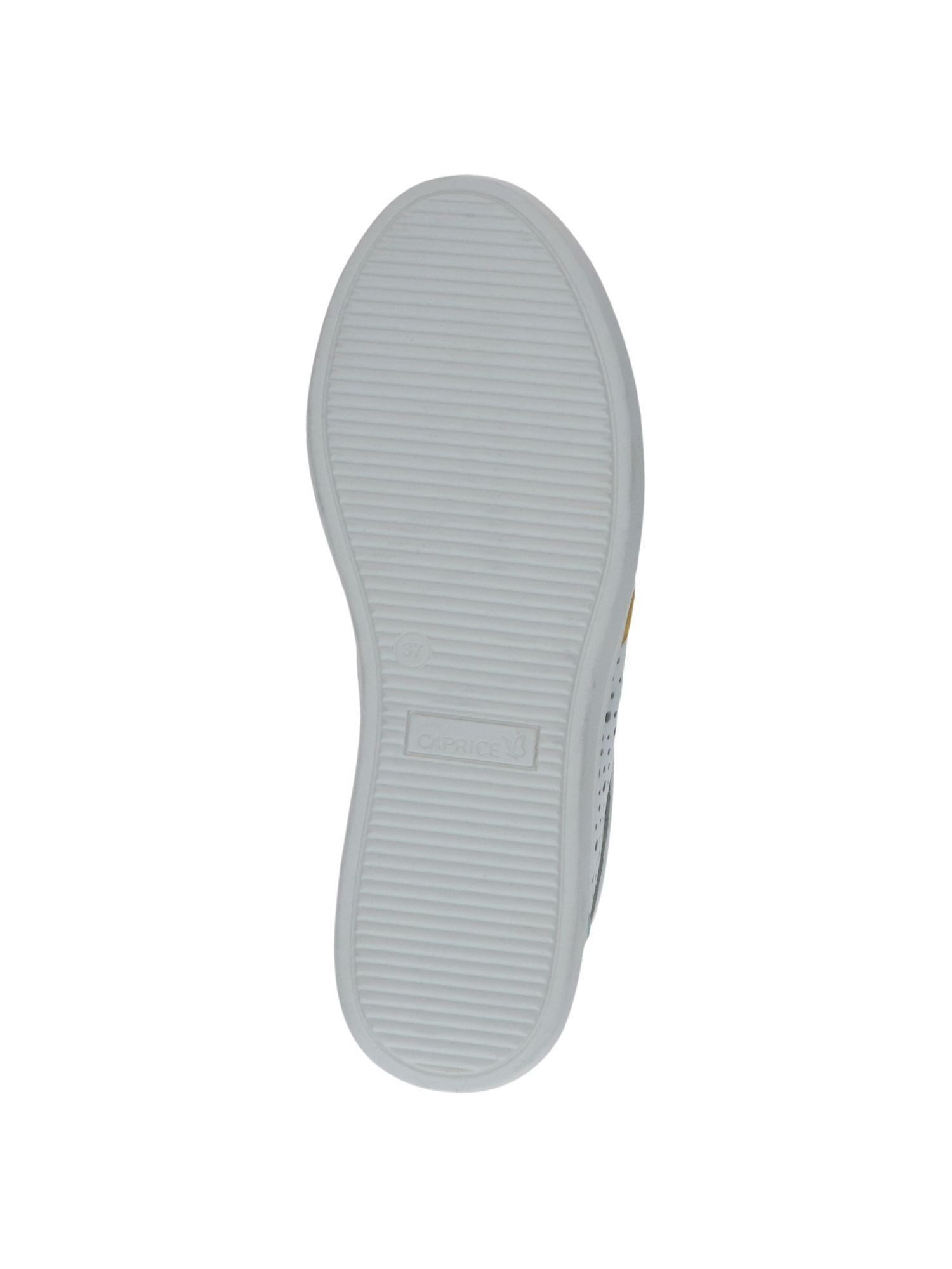 Caprice CAP Airmotion aus Leder kein Absatz 9-23708-44 Sneaker CAP Airmotion