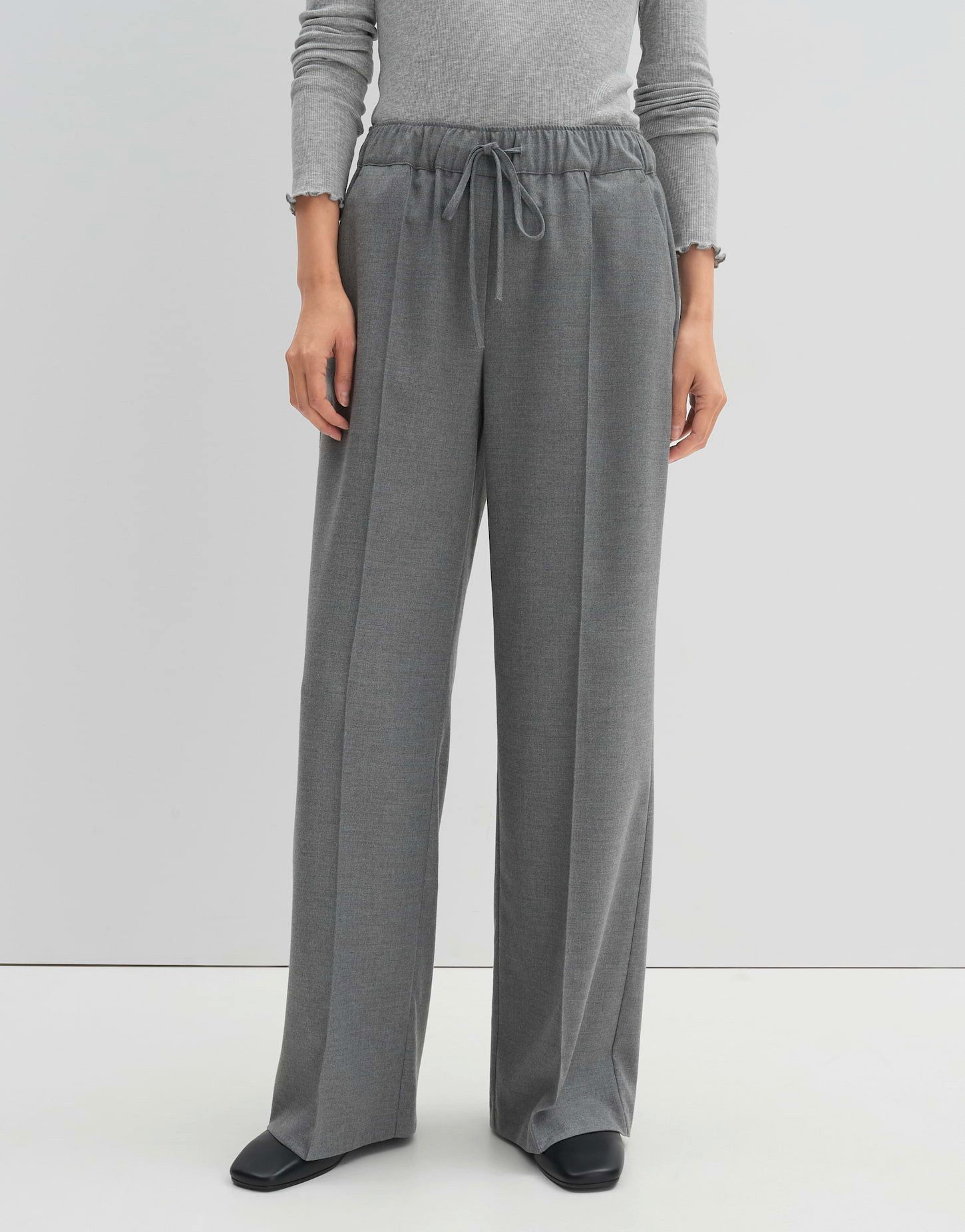 someday 3/4-Hose Someday / Da.Casual-Hose / günstig online kaufen