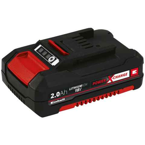 Einhell Akku (18,0 V), Power X-Change, 18 V, 2,0 Ah