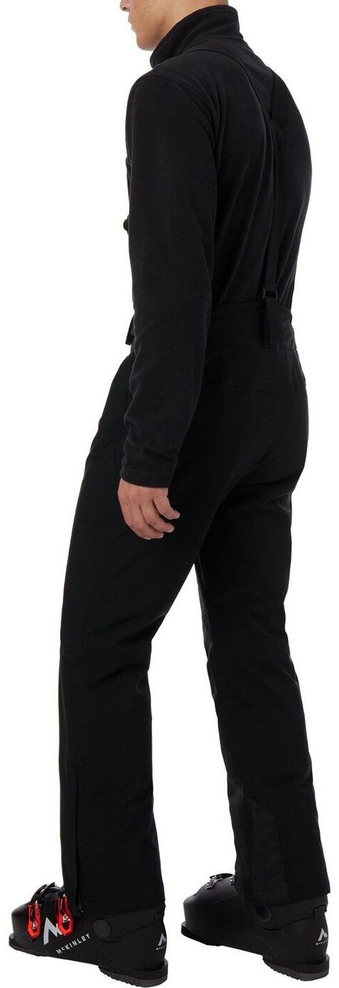 McKINLEY Skihose He.-Ski-Hose Didi sht II M BLACK NIGHT