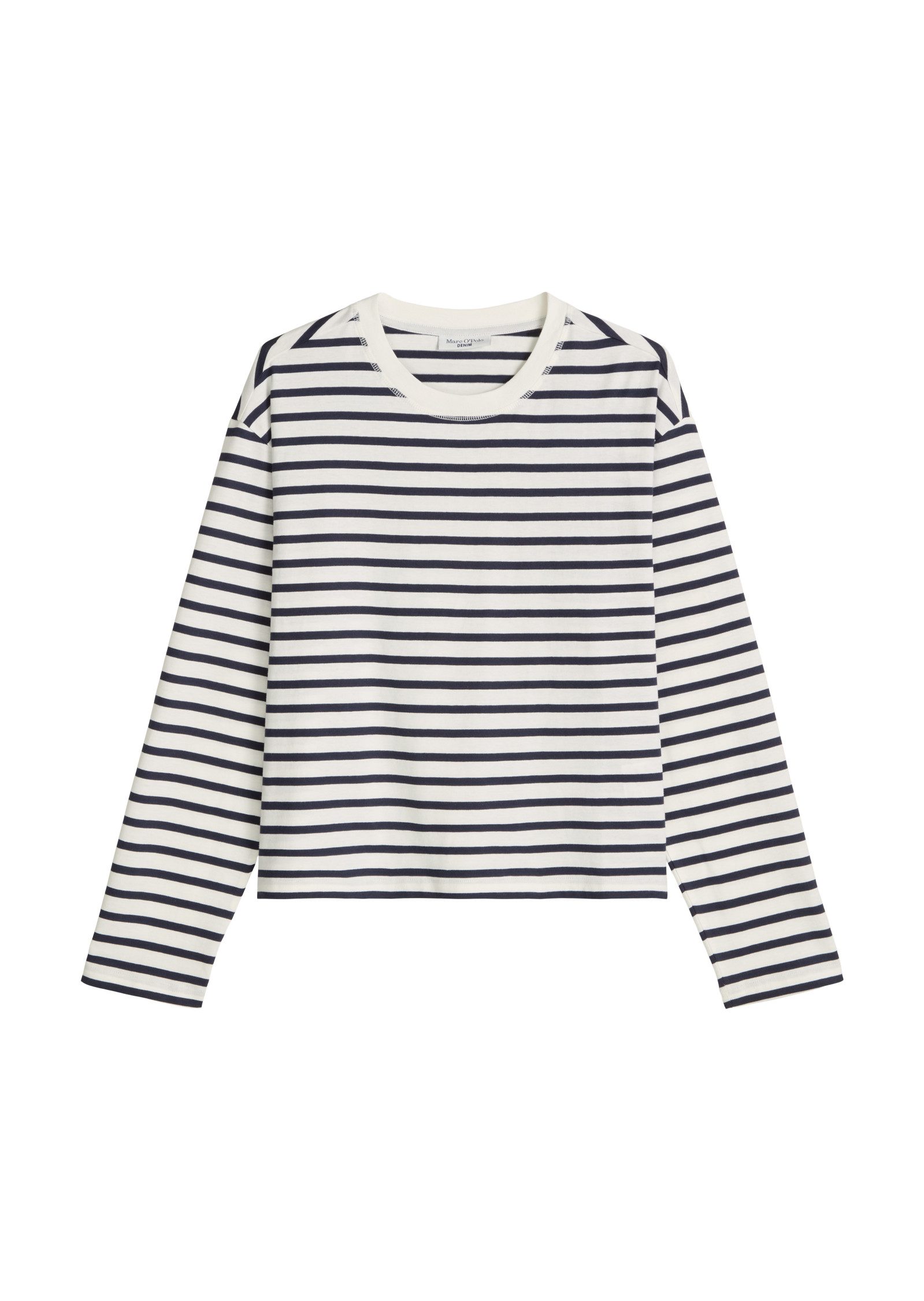 Campus T-Shirt & Langarmshirt