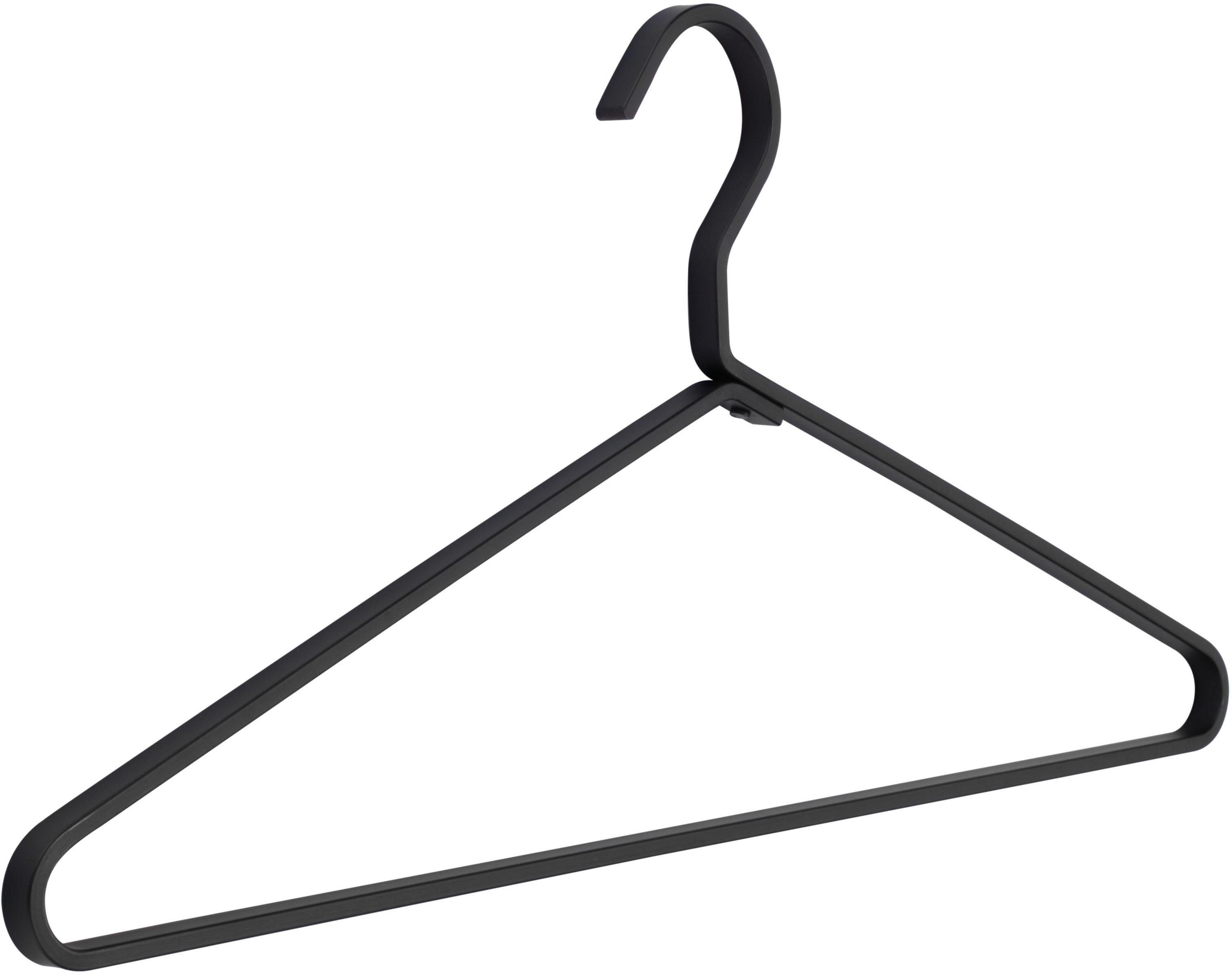 pieperconcept Kleiderbügel Bogart, (Set, 3-tlg)