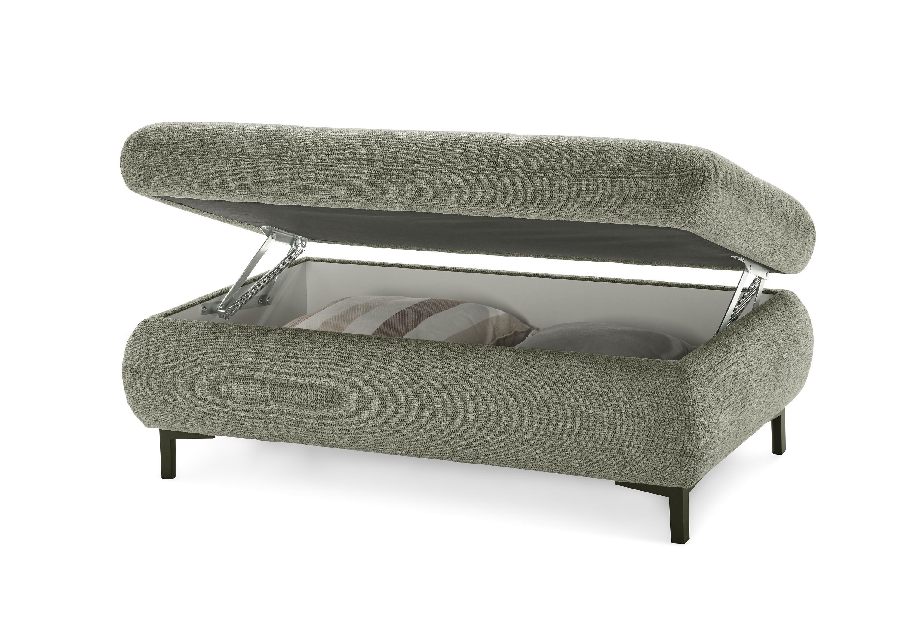 set one by Musterring Hocker SO günstig online kaufen