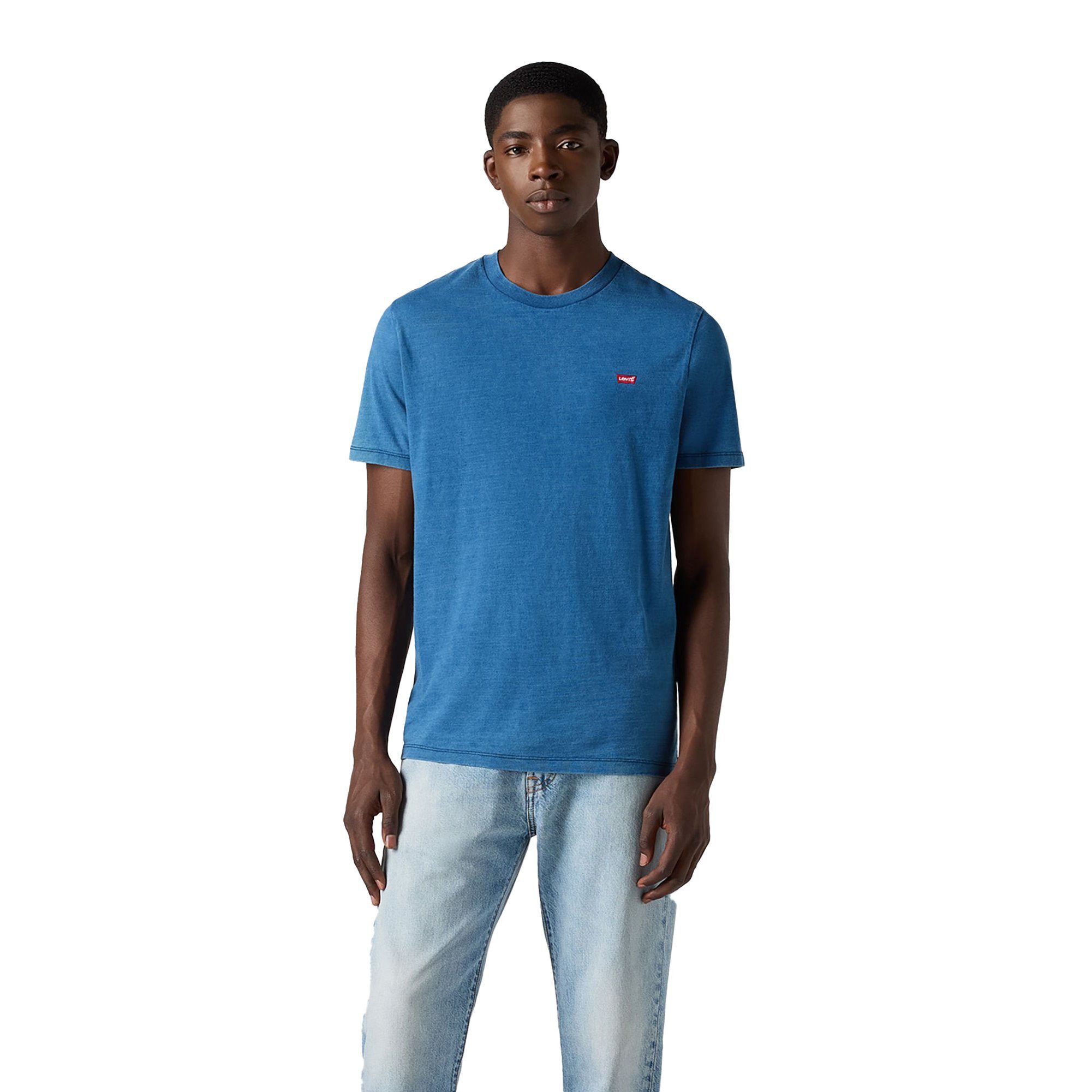 Levi's® T-Shirt Herren T-Shirt 1er Pack günstig online kaufen