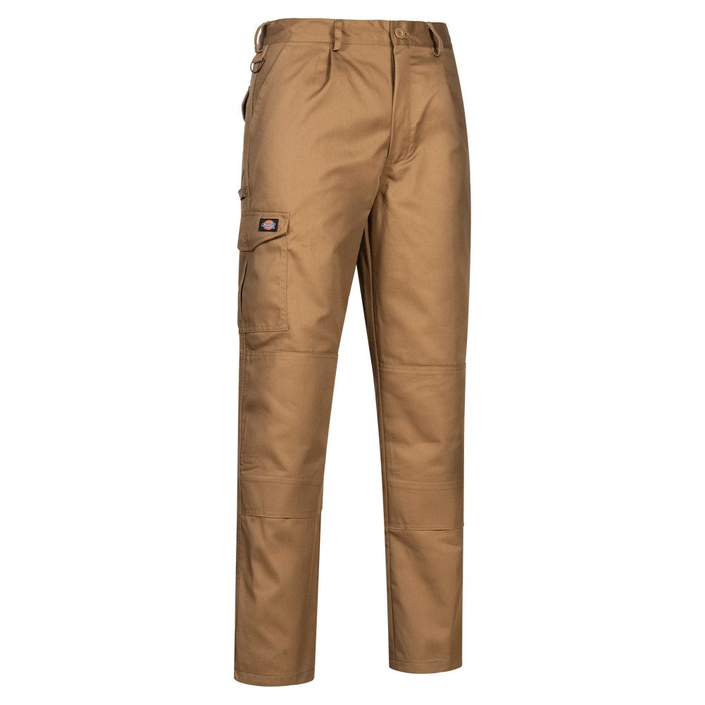 Dickies Arbeitshose Redhawk Super
