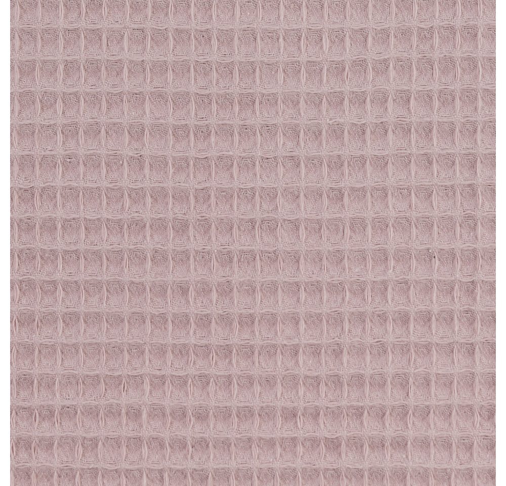 Thumbnail - MAGAM-Stoffe Stoff "Ella", Waffelstoff 100% Baumwolle OEKO-TEX Meterware ab 50cm