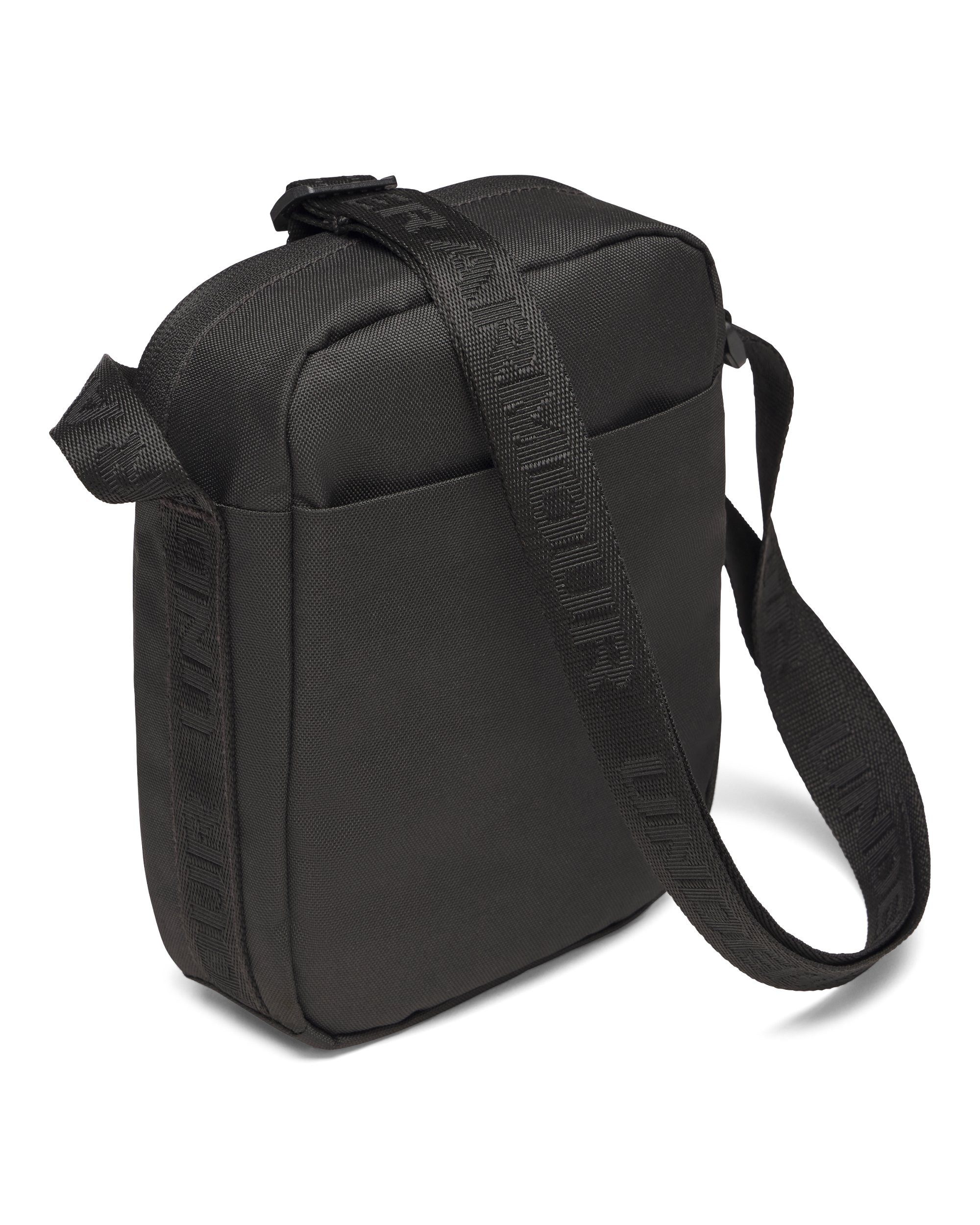 Under Armour® Umhängetasche NEW UA ESSENTIAL CROSSBODY, für Erwachsene, mit sportlichem Stil, aus Polyester, leicht