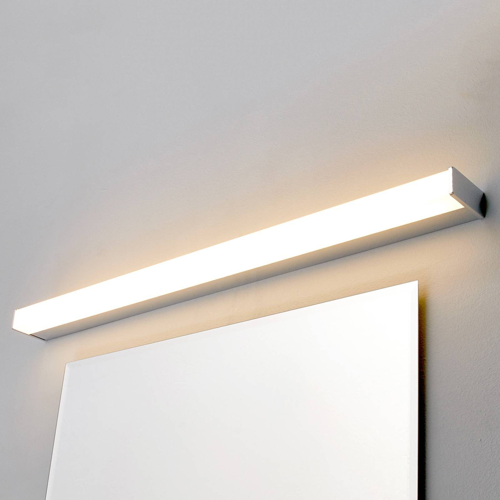 Lindby Wandleuchte Philippa, 1 x 11 W LED, warmweiß