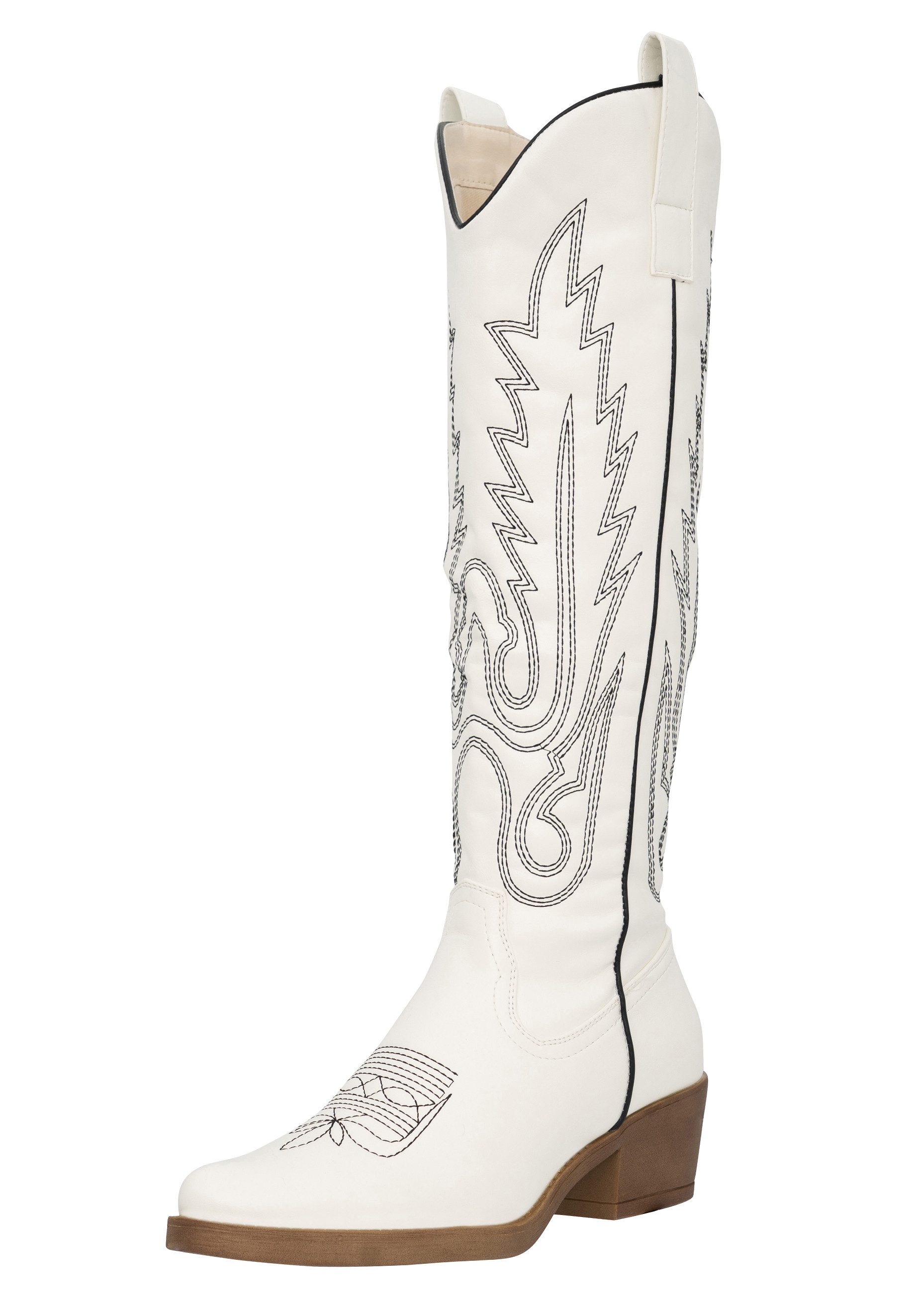 Salinyang Stiefel Stiefel (2-tlg)