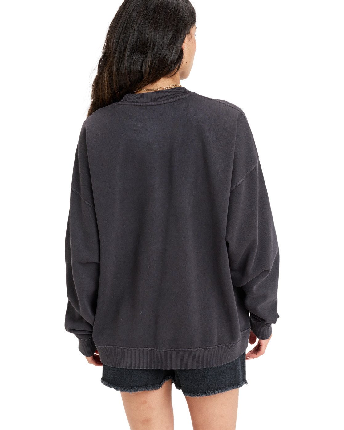 Roxy Sweatshirt Lineup