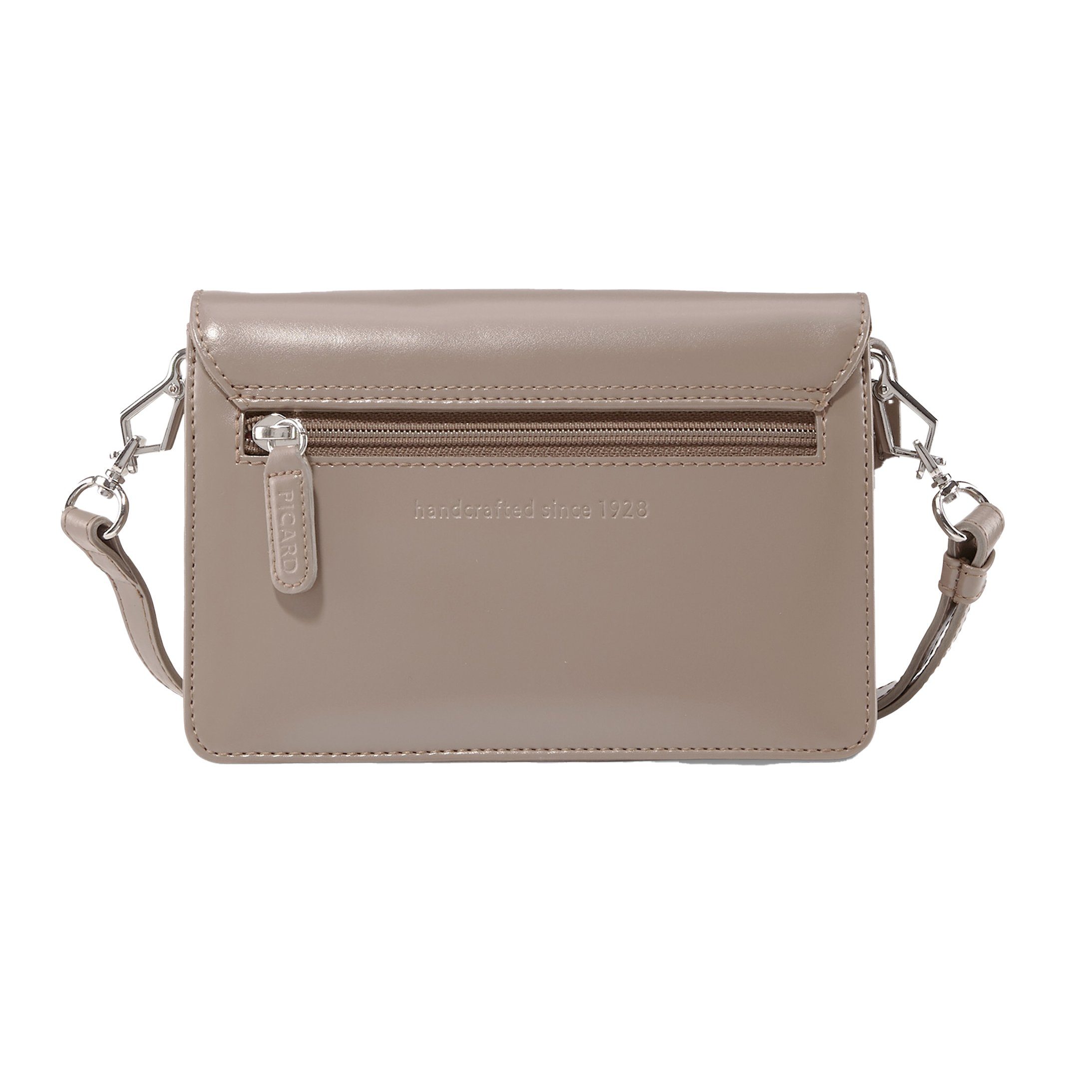 Picard Abendtasche PICARD Schultertasche Berlin aus Rindsleder günstig online kaufen