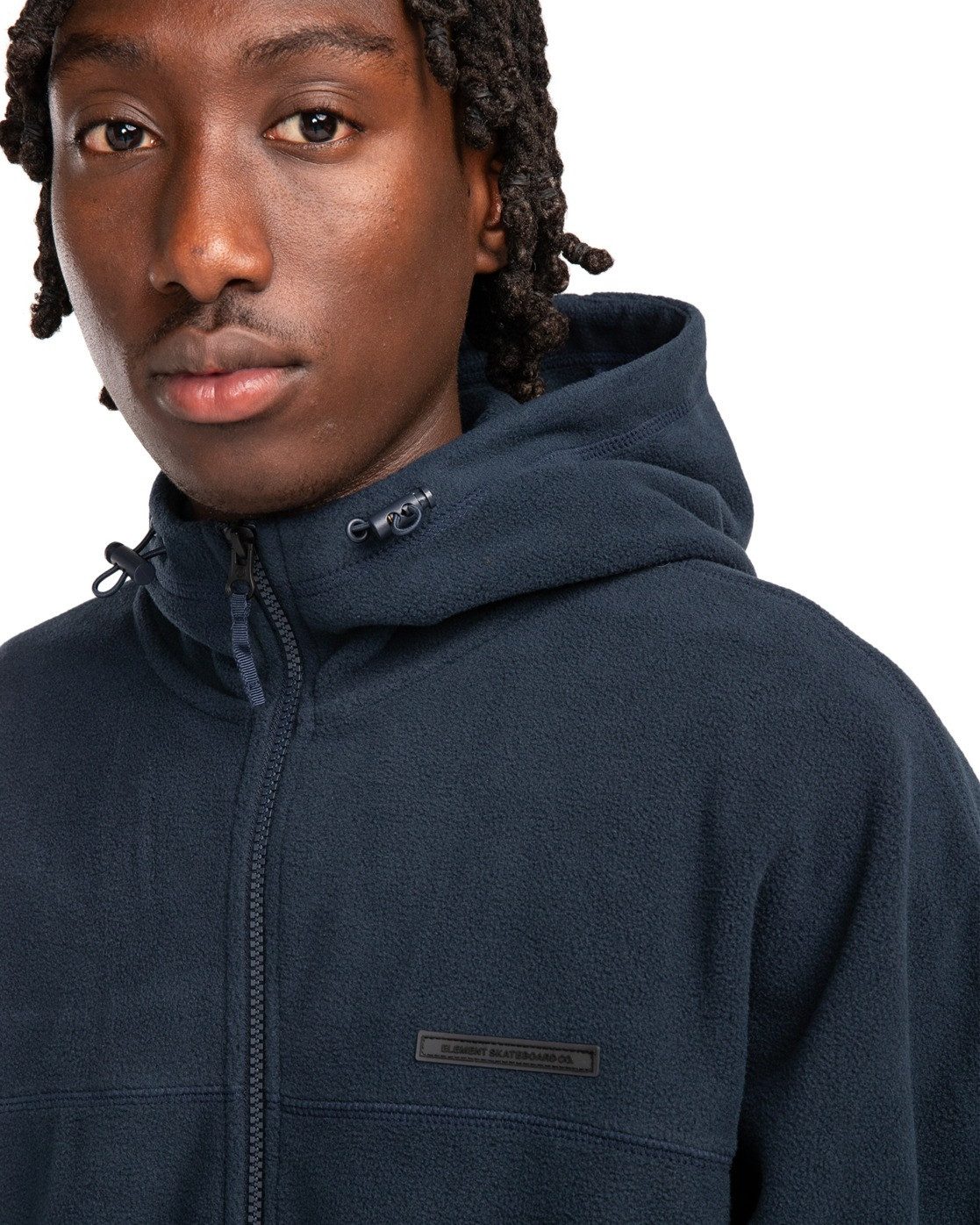 Element Fleecejacke Thane