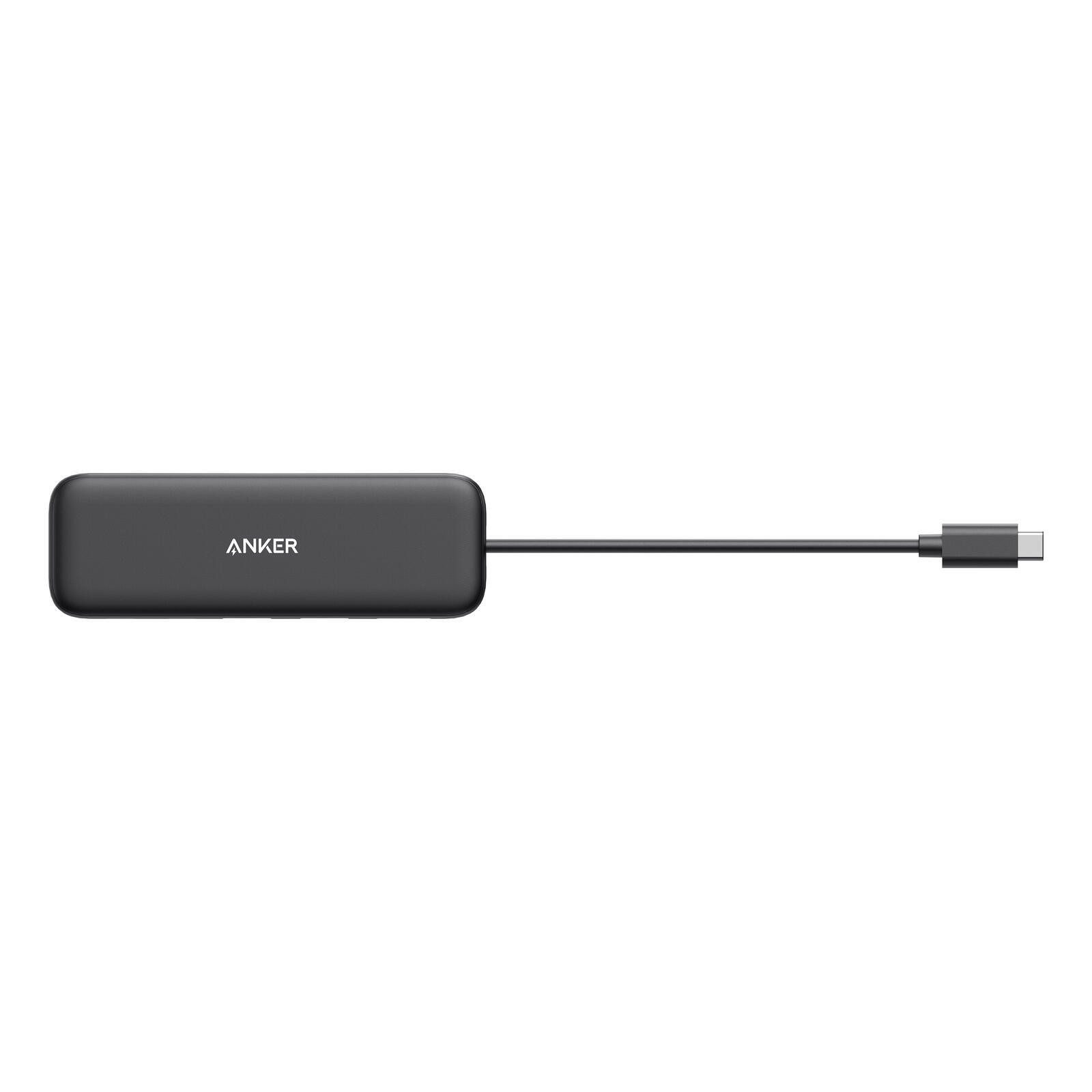 Anker Laptop-Dockingstation A8355H11 – Bild 2 von 5