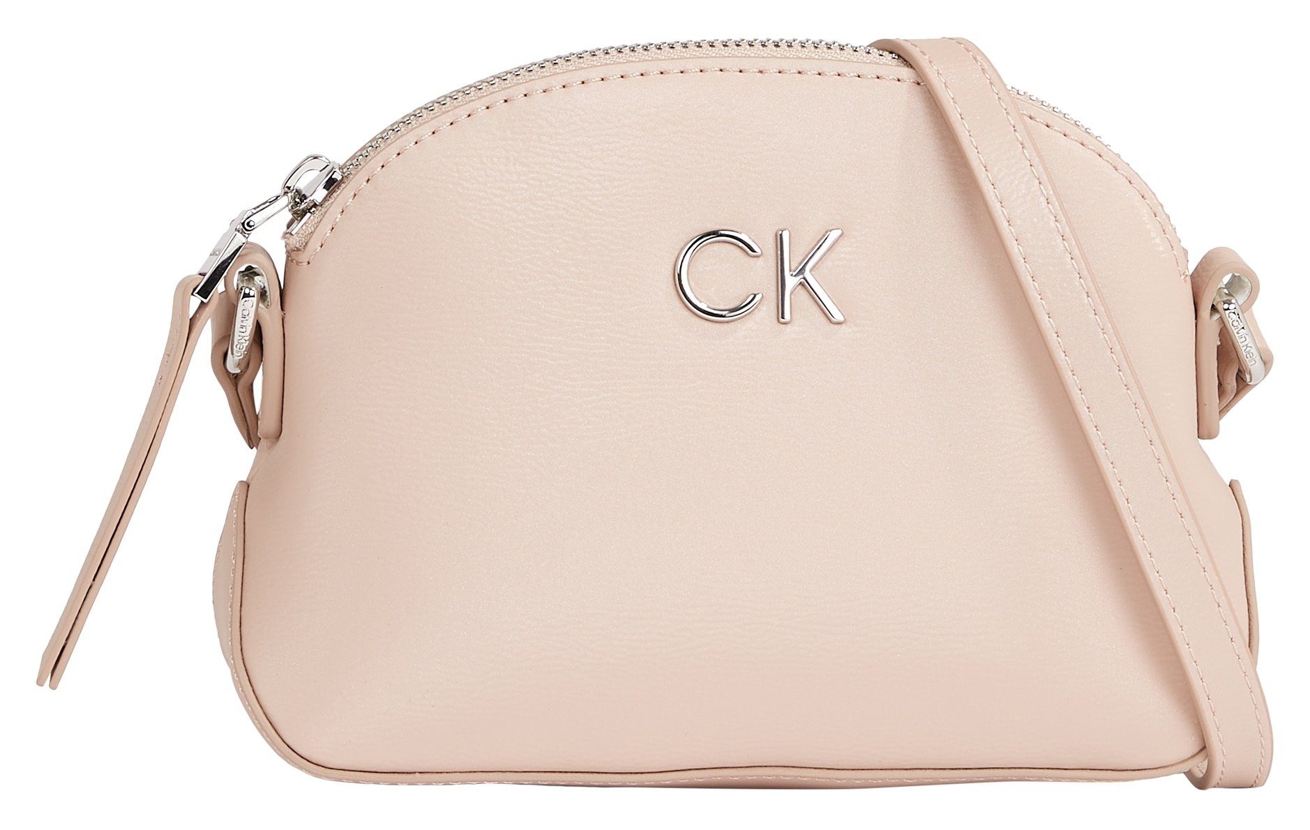 Calvin Klein Mini Bag CK DAILY SMALL DOME_PEARLIZED