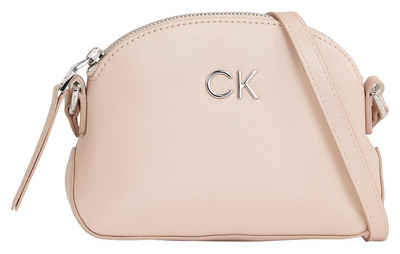 Calvin Klein Mini Bag CK DAILY SMALL DOME_PEARLIZED