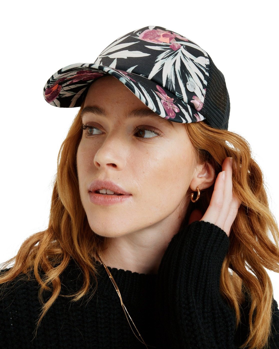 Roxy Trucker Cap Beautiful Morning günstig online kaufen