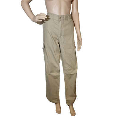 Bellezza Cargohose 52655 beige lang