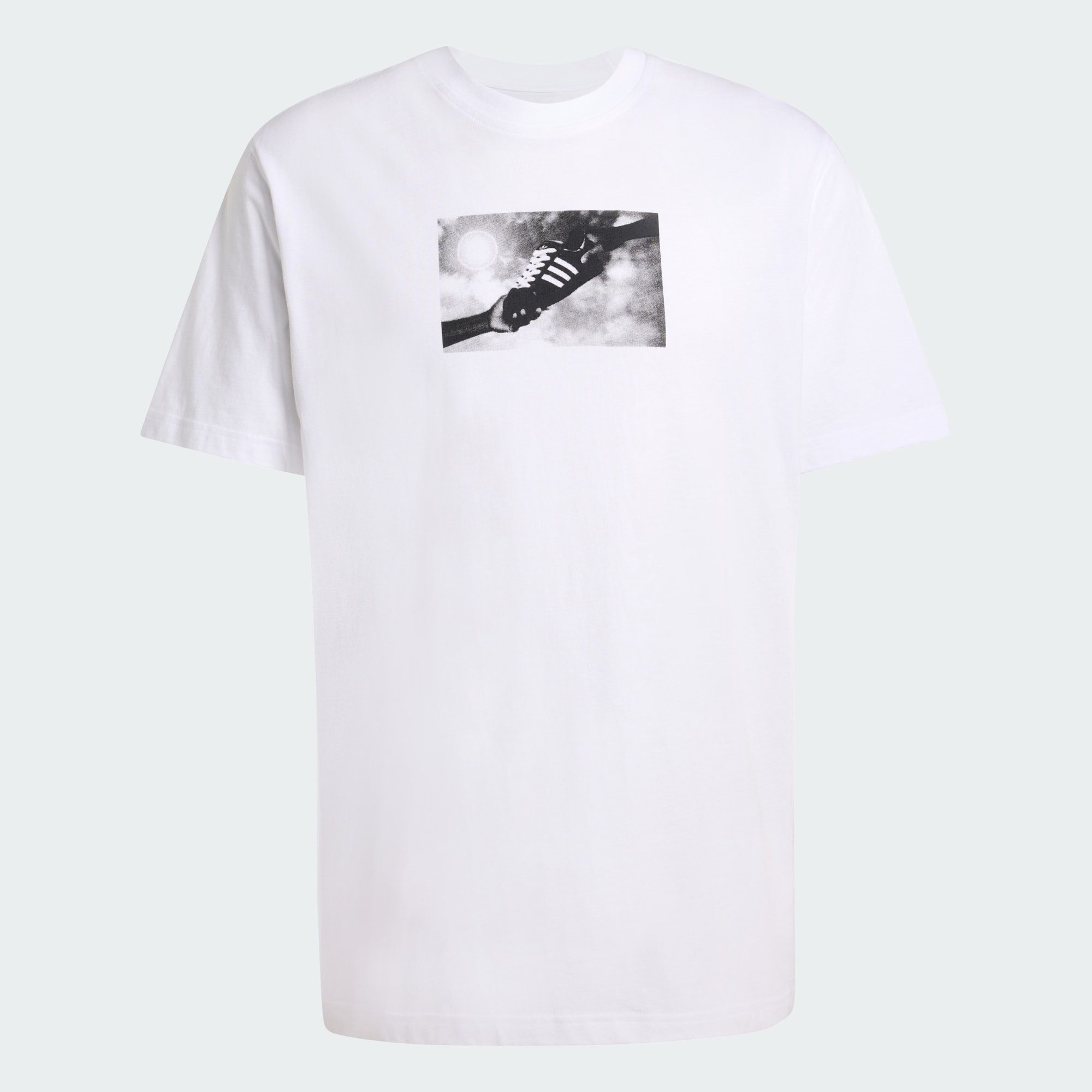 adidas Originals Print-Shirt FRANCHISE T-SHIRT