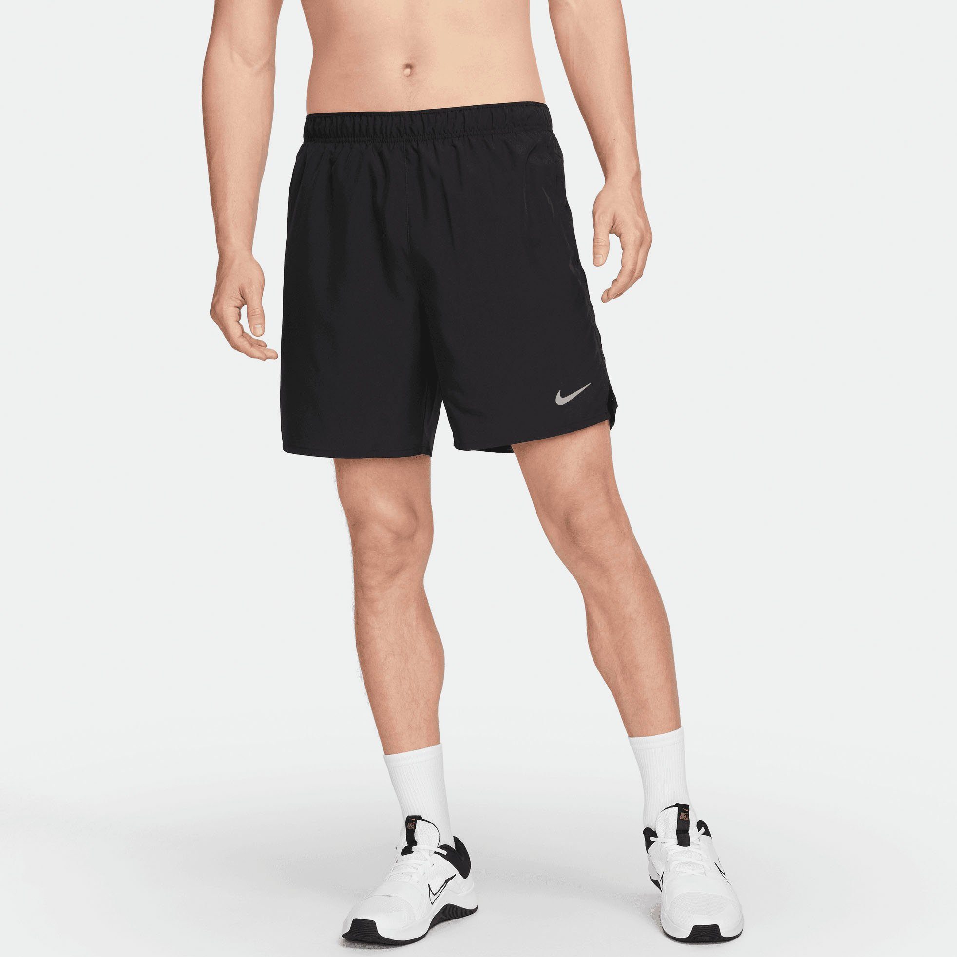 Nike Laufshorts DRI-FIT CHALLENGER MEN'S " BRIEF-LINED VERSATILE SHORTS