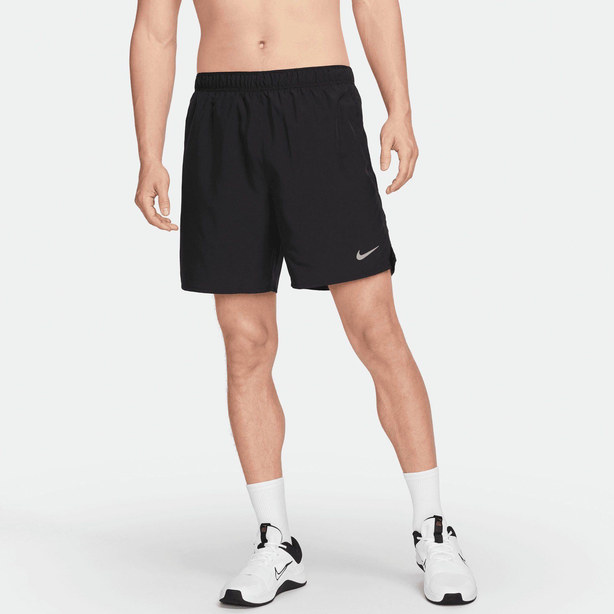 Nike Laufshorts DRI-FIT CHALLENGER MENS 7" BRIEF-LI günstig online kaufen