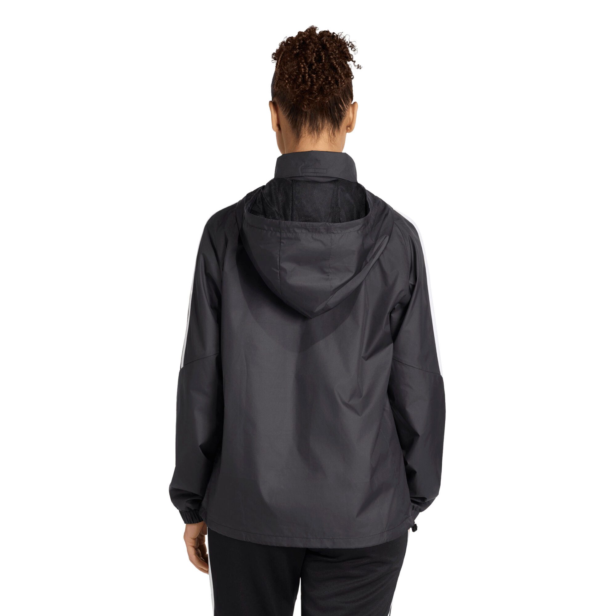 adidas Performance Windbreaker adidas Damen Windbreaker Tiro 26 League WB W