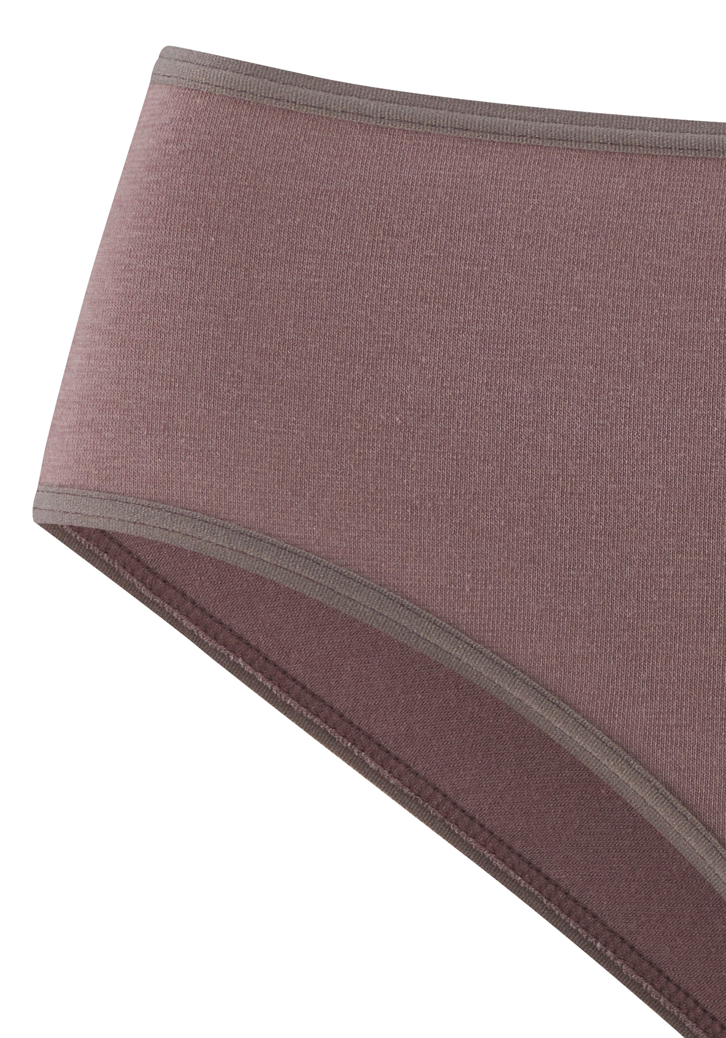 petite fleur by Lascana Jazz-Pants Slips (10er-Pack) aus elastischer Baumwolle – Bild 5 von 5