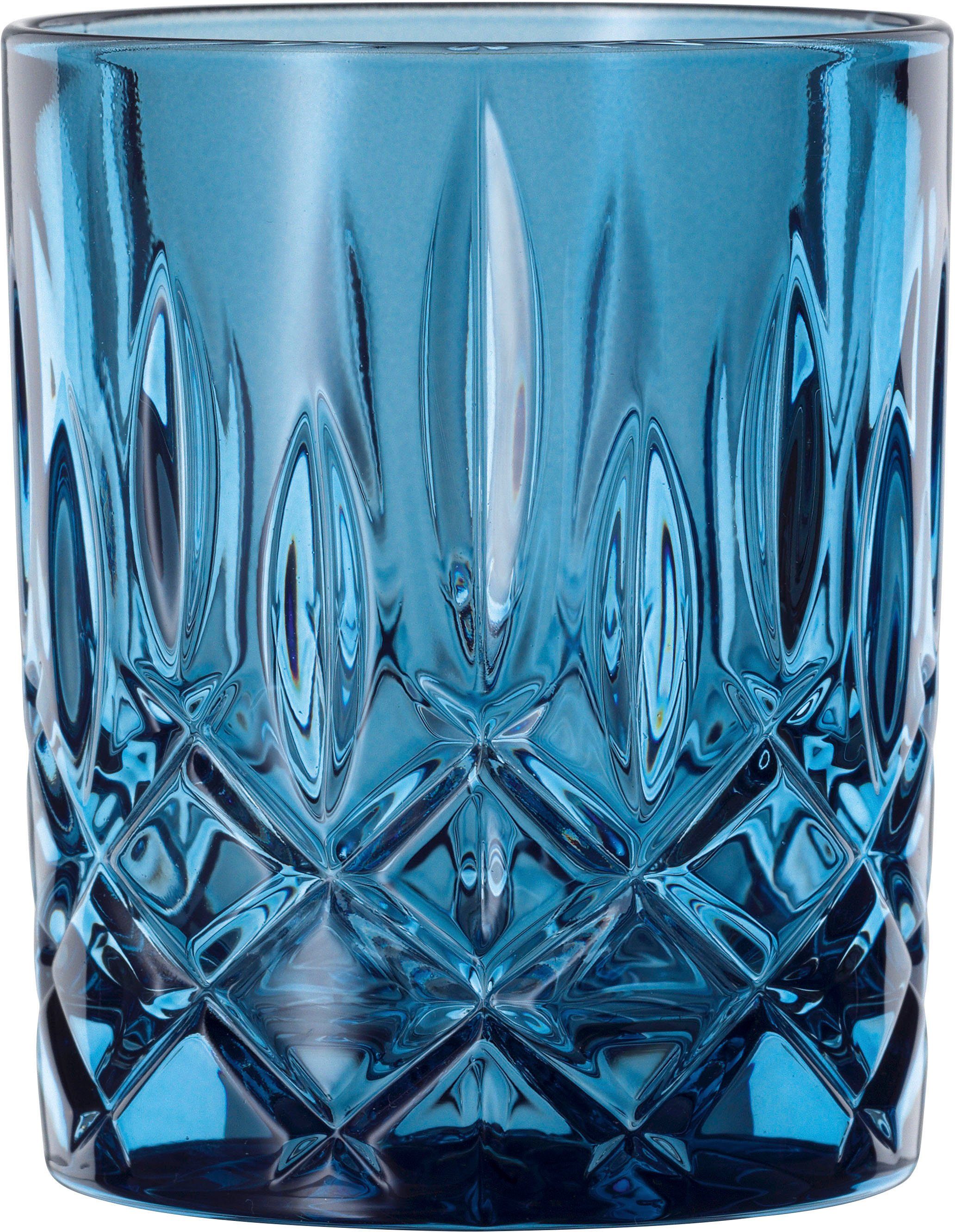 Whiskyglas Noblesse
