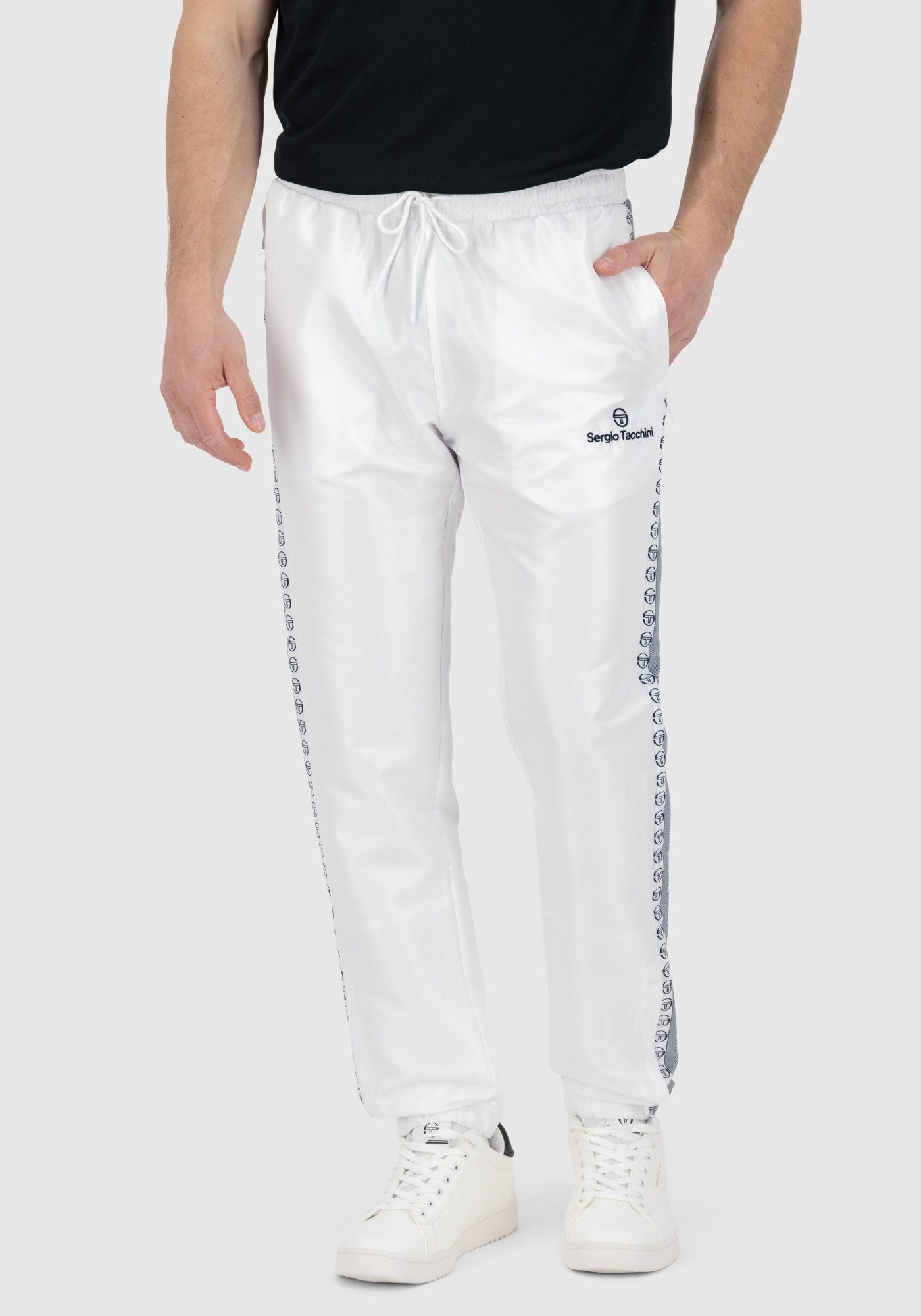 Sergio Tacchini Jogginghose MORGANA PL PANTS_ günstig online kaufen