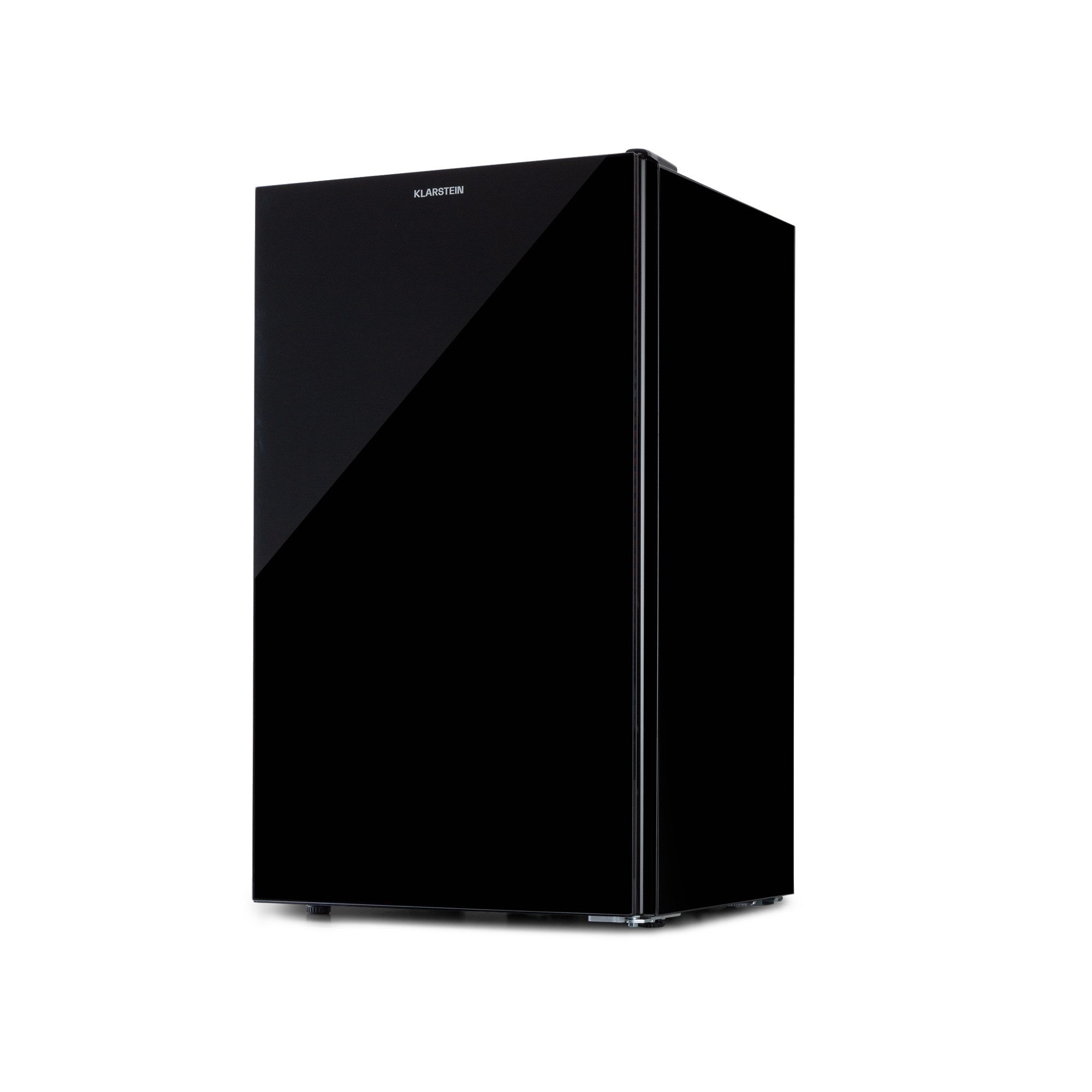 Klarstein Gefrierschrank Pluto 65L, 84.5 cm hoch, 47 cm breit, Tiefkühlschrank freistehend Gefriertruhe Gefrierschrank groß Kühltruhe