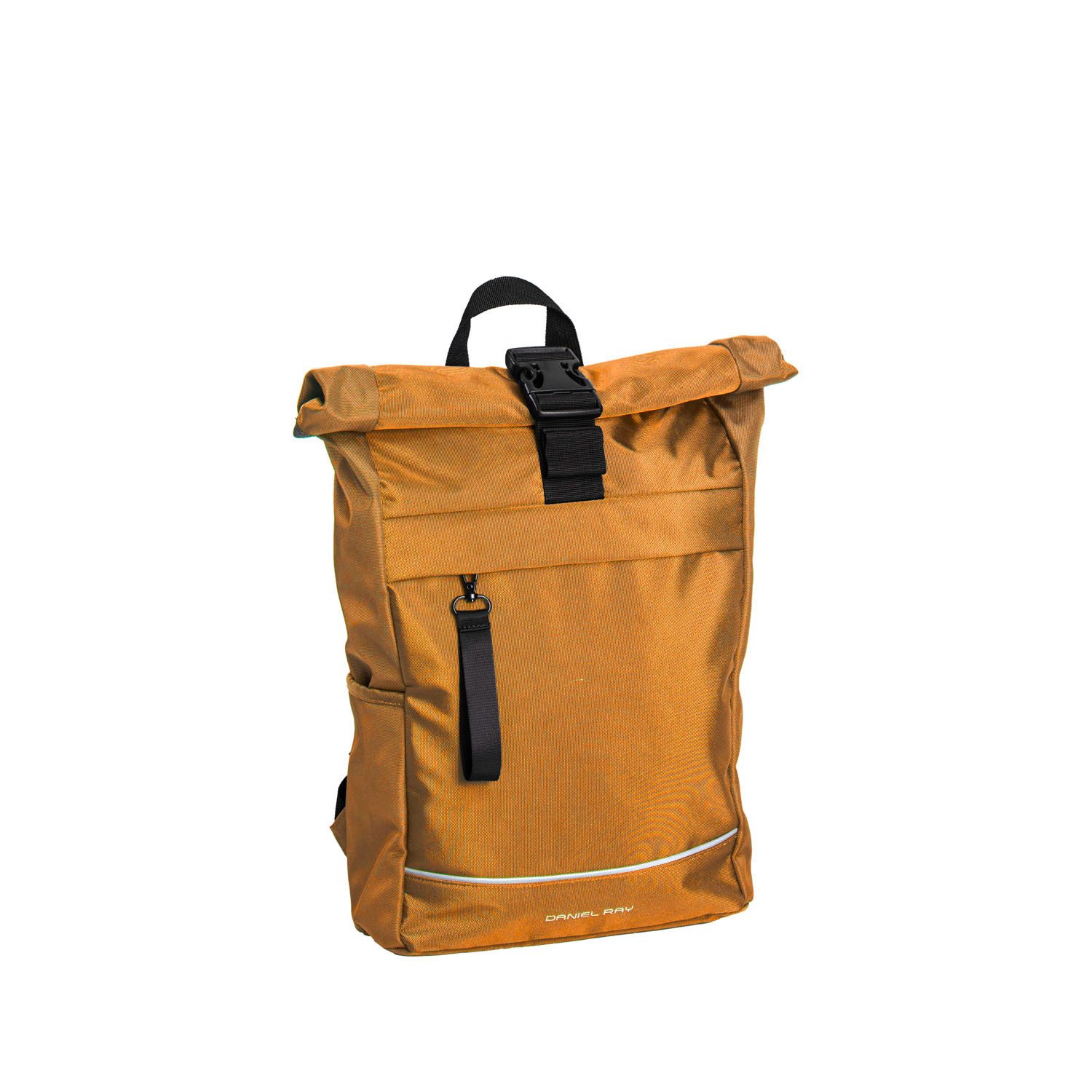 Daniel Ray Freizeitrucksack DRS25.1504 Bendigo Rolltop Backpack M (Stück, 1-tlg., 1), funktional