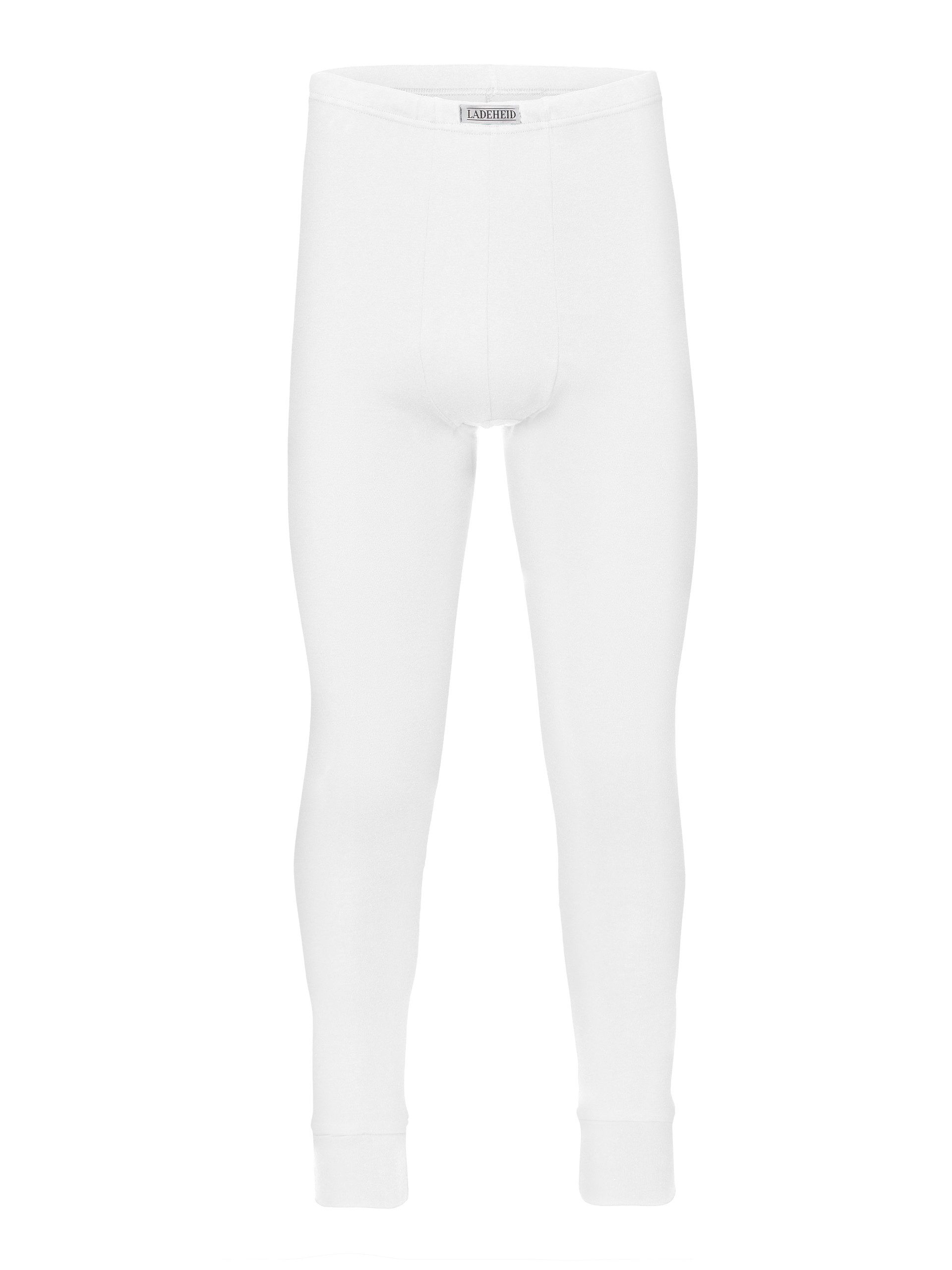 Ladeheid Lange Unterhose Herren lange Thermounterhose LA40-247 (1-St) günstig online kaufen