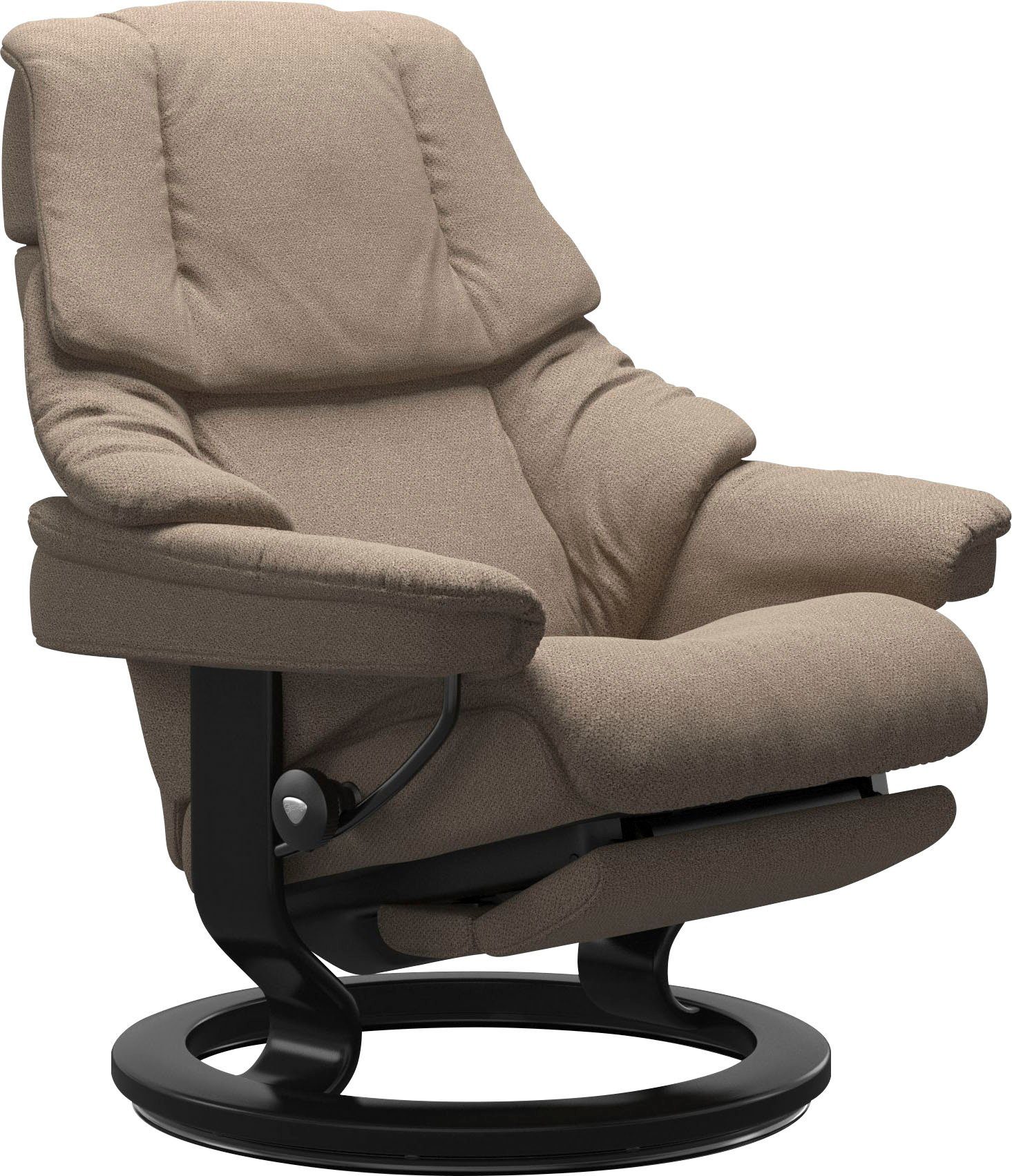 Stressless® Relaxsessel Reno, elektrisch verstellbar, optional günstig online kaufen