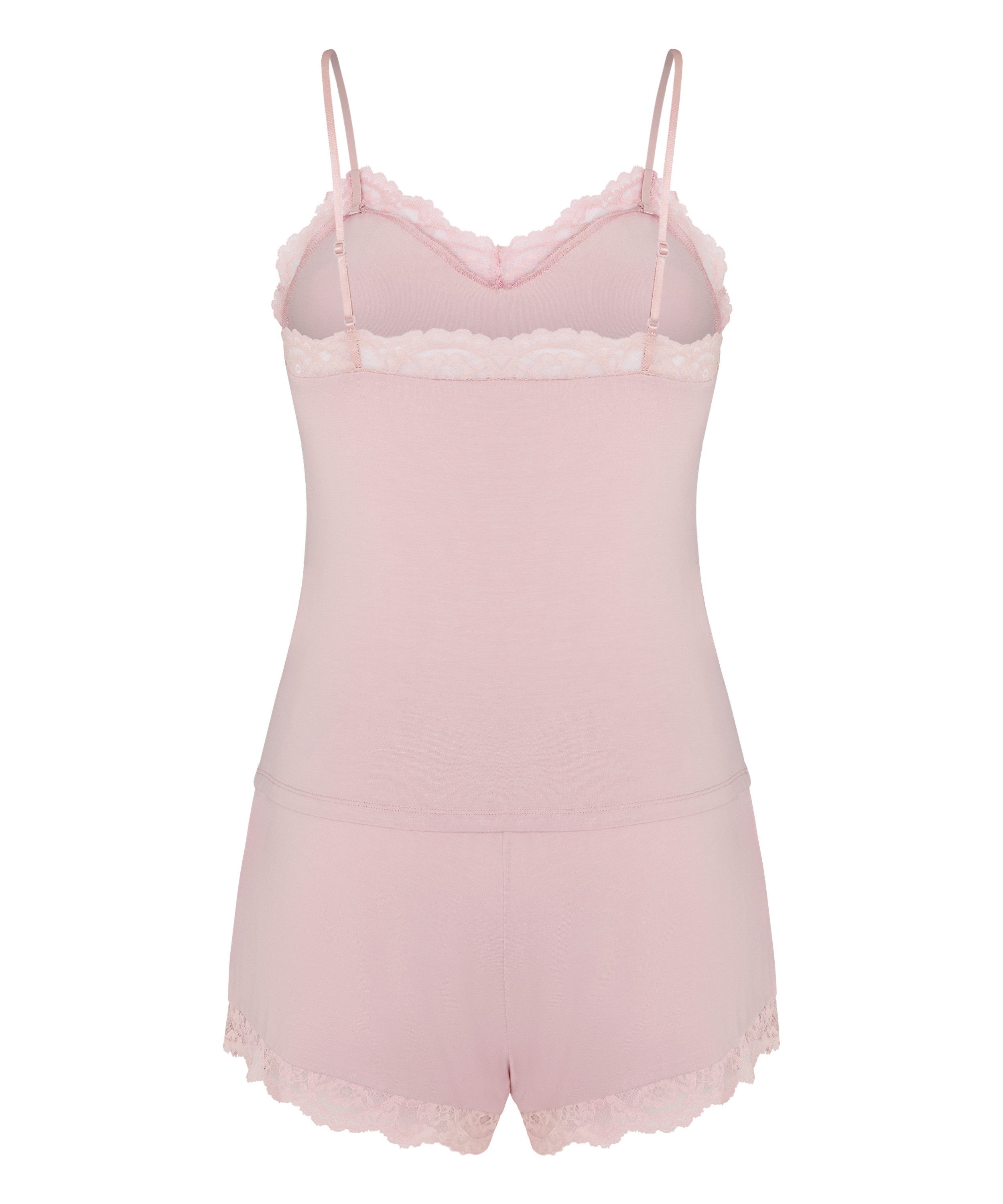 Hunkemöller Pyjama Pyjama Set Nana – Bild 5 von 5