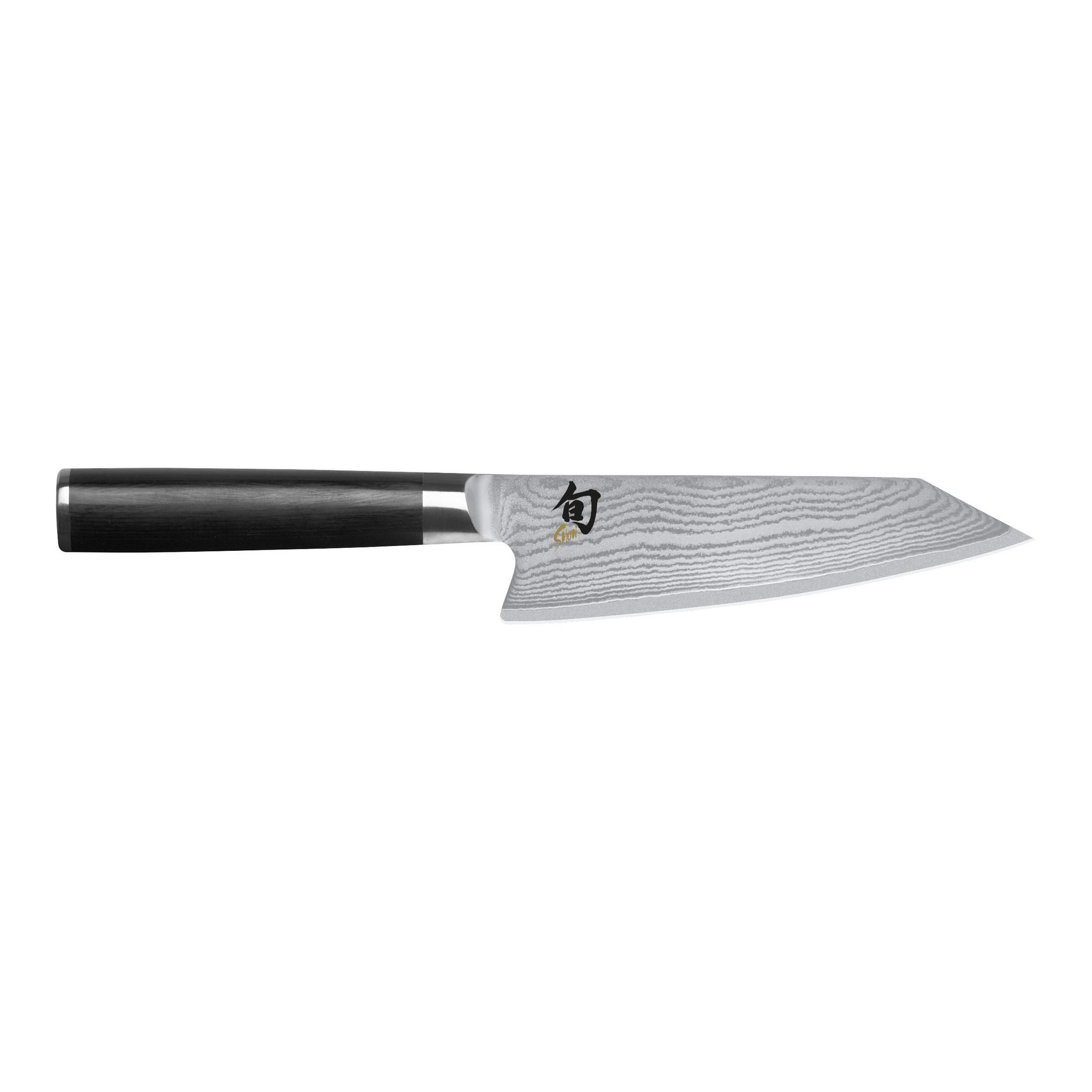 Santokumesser Shun Kiritsuke 15 cm DM-0777