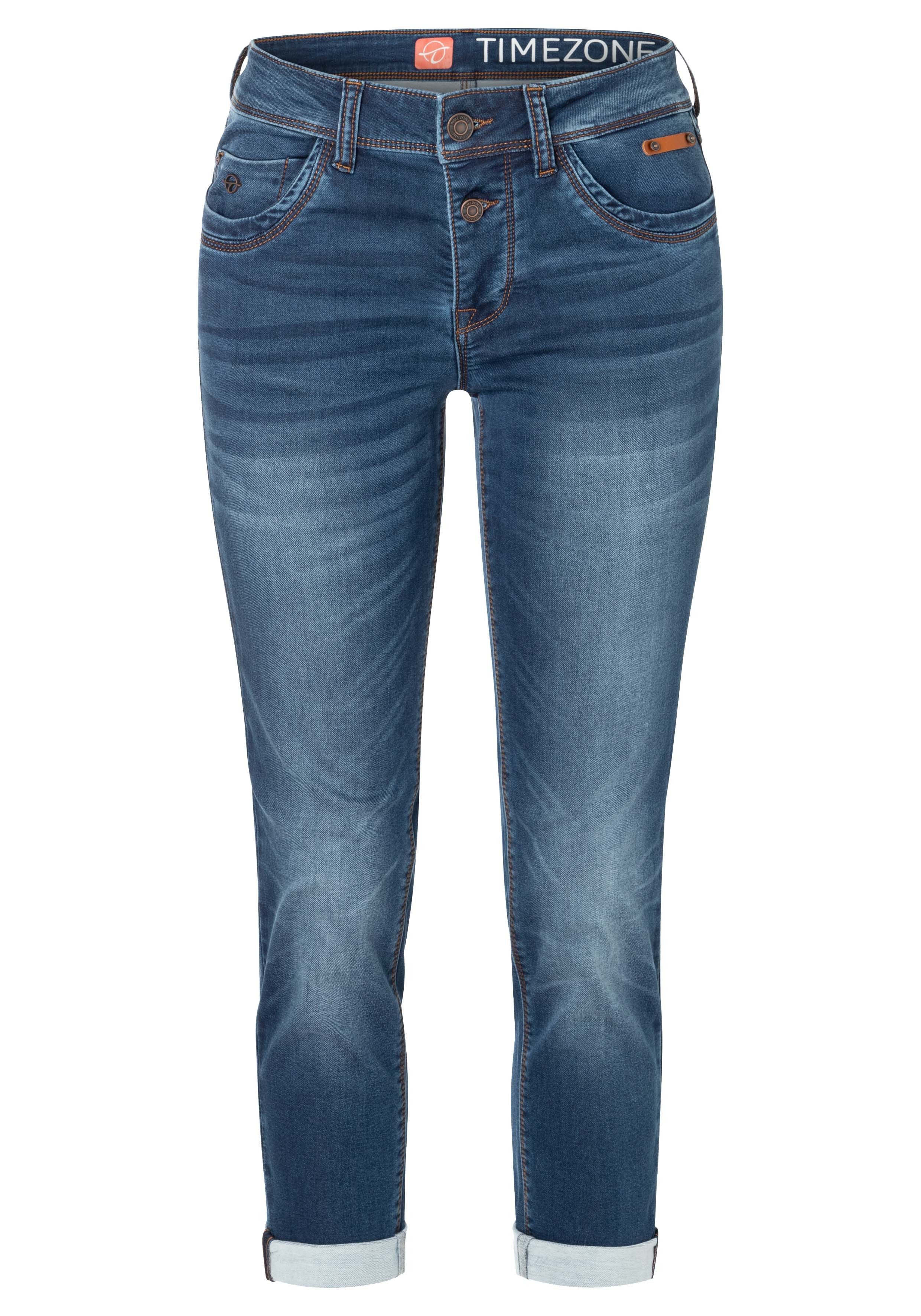 TIMEZONE Bequeme Jeans günstig online kaufen