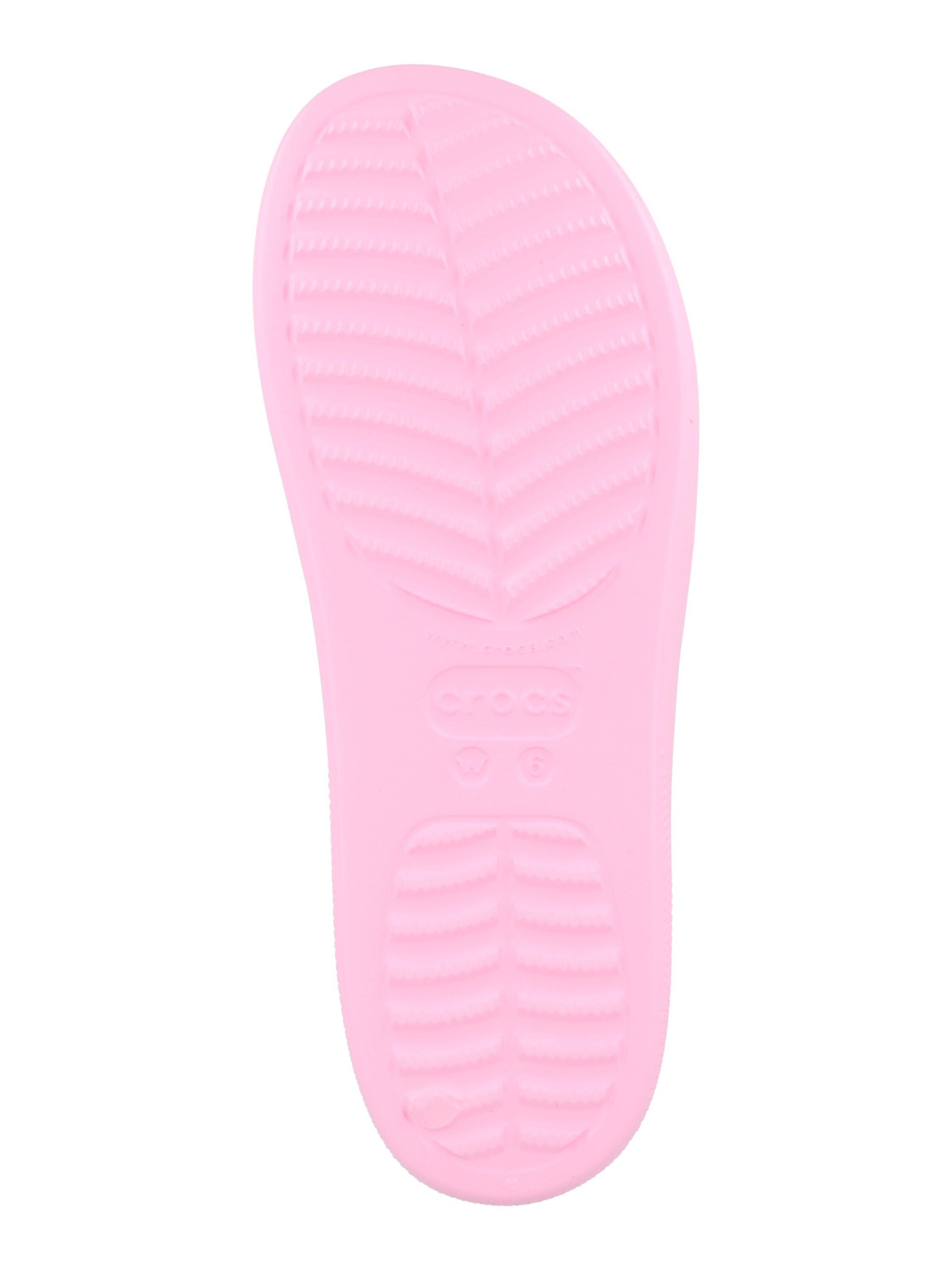 Crocs Pantolette (1-tlg)