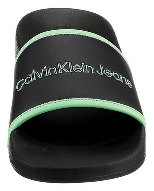 Calvin Klein Jeans FANNY 5A *I Badepantolette in bequemer Form
