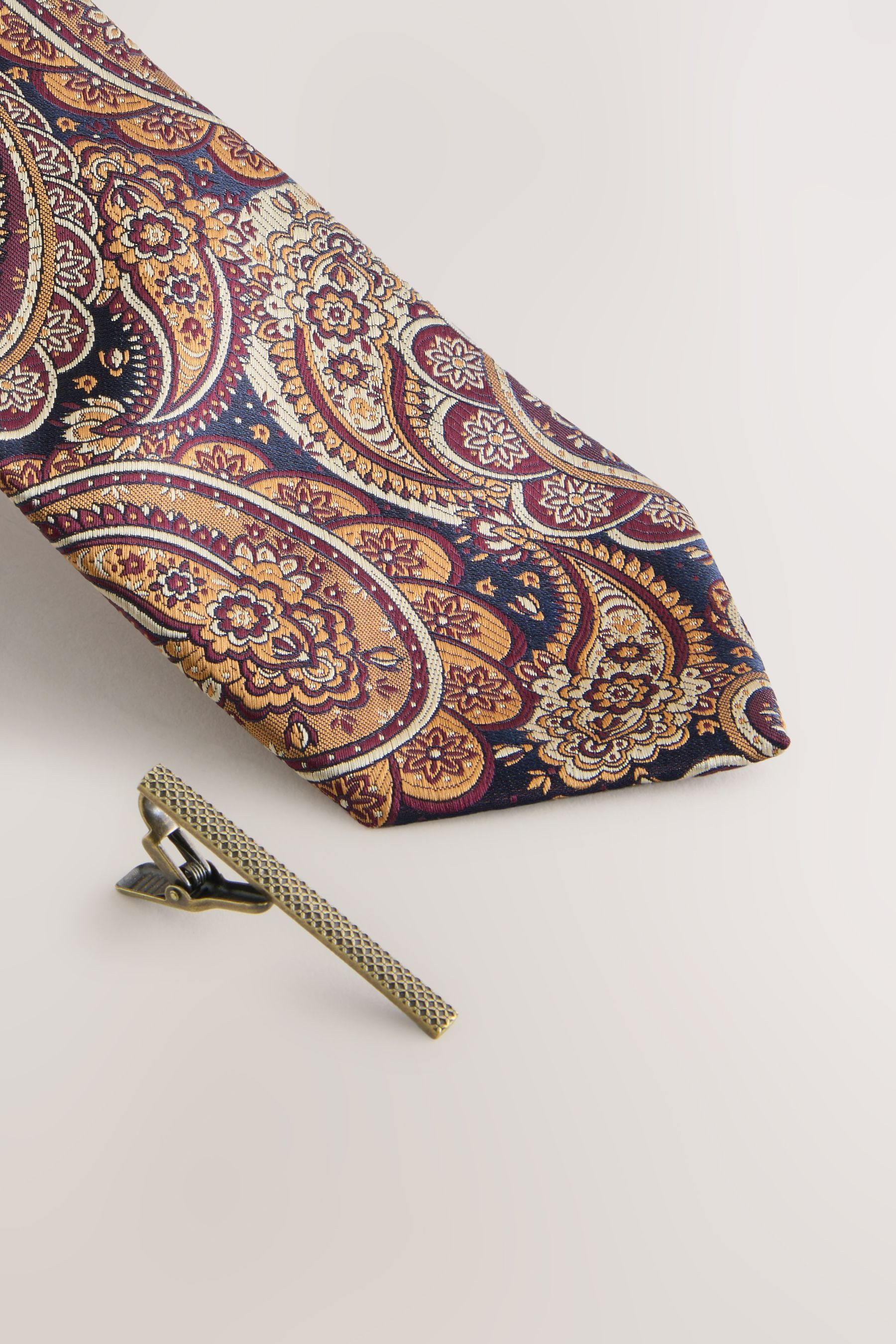 Next Krawatte Krawatte (2-St)