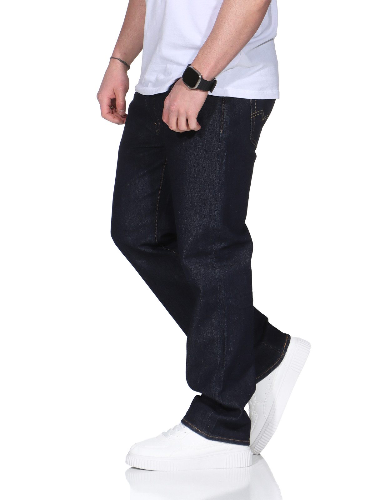 Levi's® Stretch-Jeans Straight-Jeans 514™