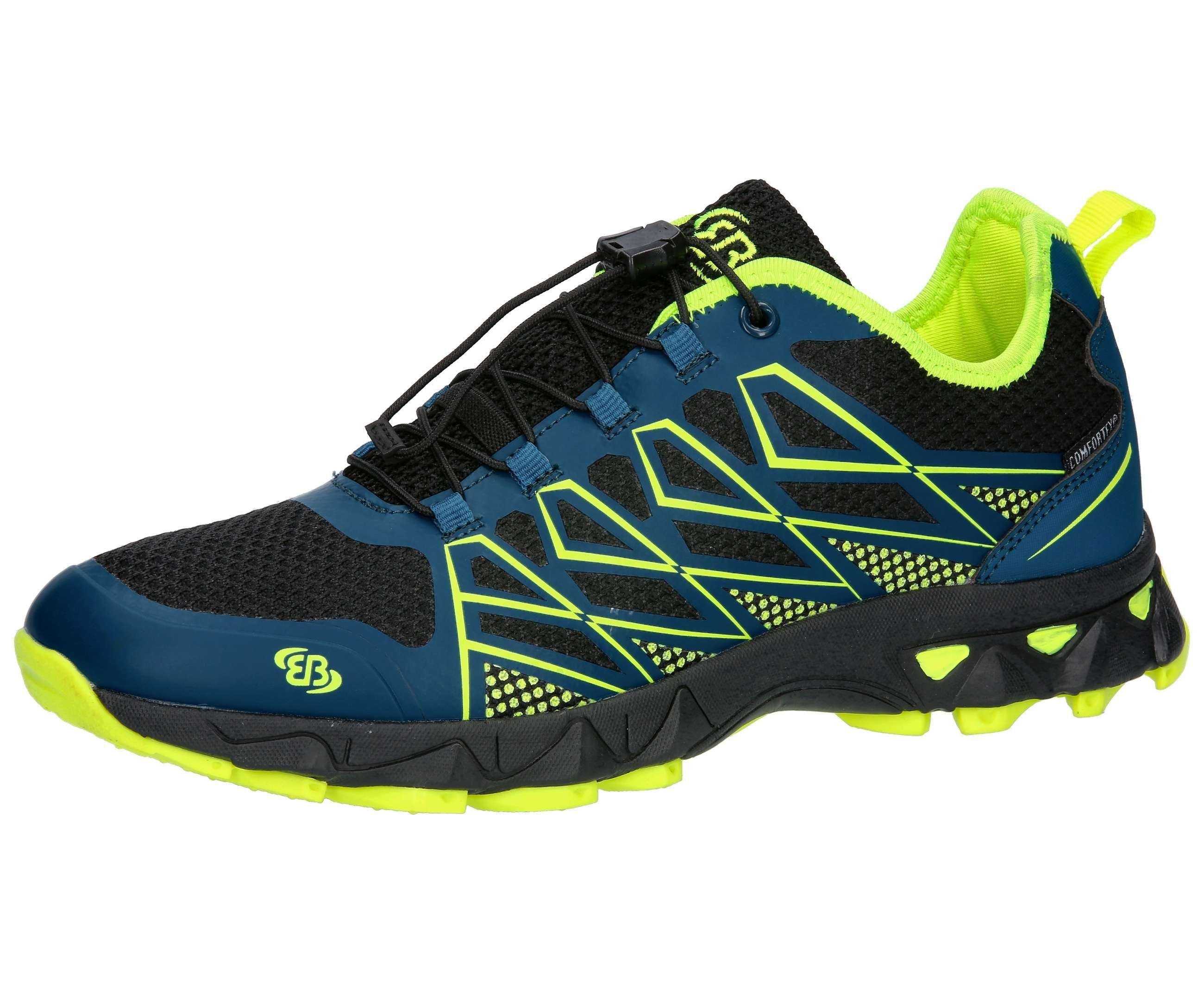 BRÜTTING Outdoorschuh Mission Outdoorschuh günstig online kaufen