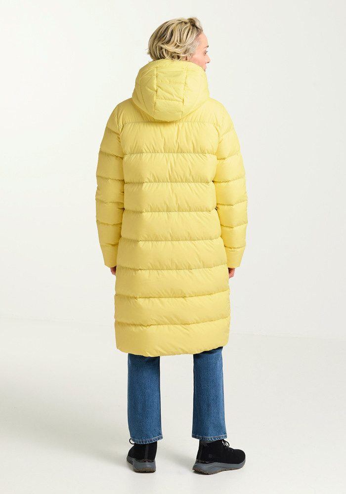 Jack Wolfskin Daunenmantel FROZEN PALACE COAT W RDS günstig online kaufen