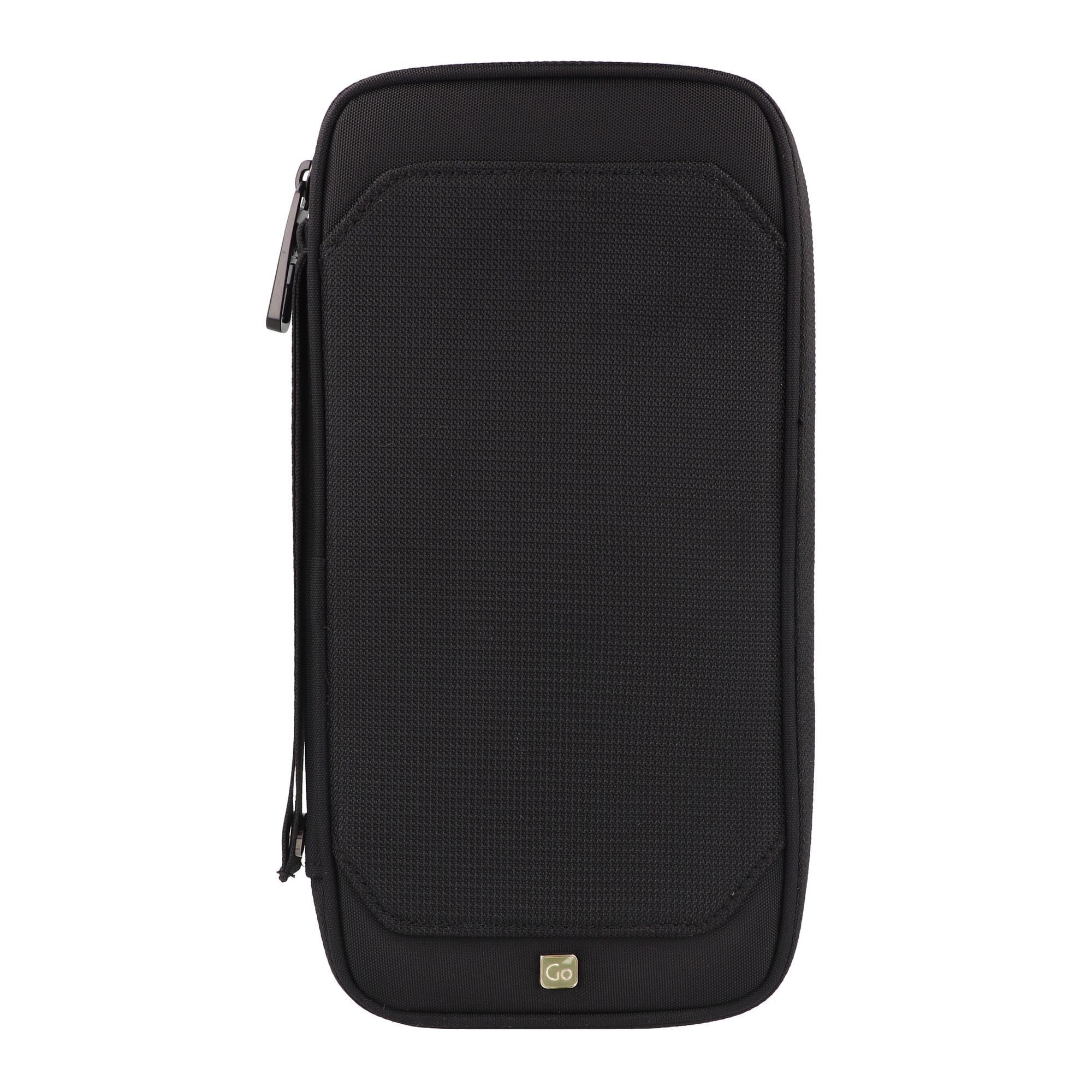 Etui Travel Wallet