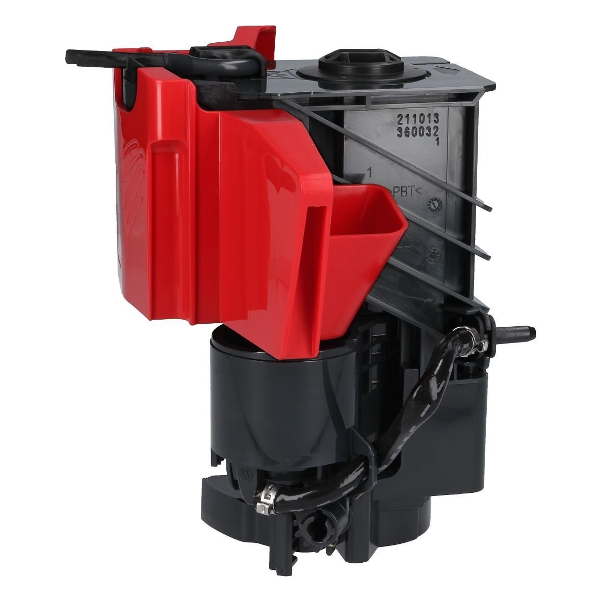 easyPART Montagezubehör wie SIEMENS 11041311 Brühgruppe SIEMENS 11041311, Kaffeemaschine
