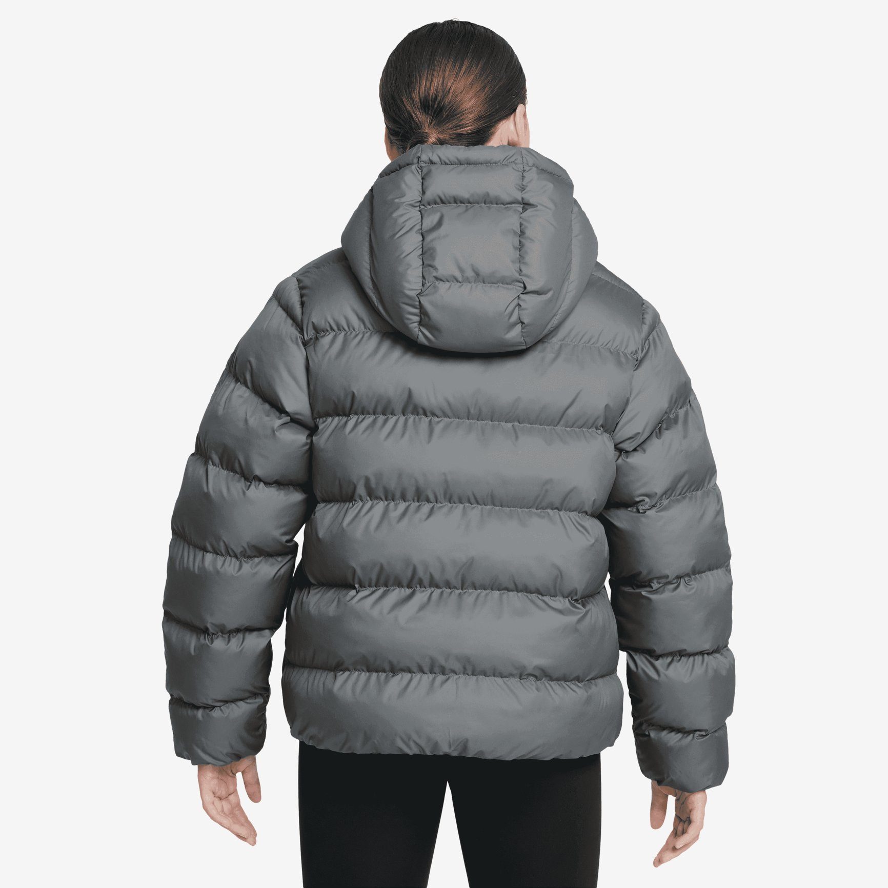 Nike Sportswear Winterjacke Nike Kinder Winterjacke Sportswear All Day Play HQ4976