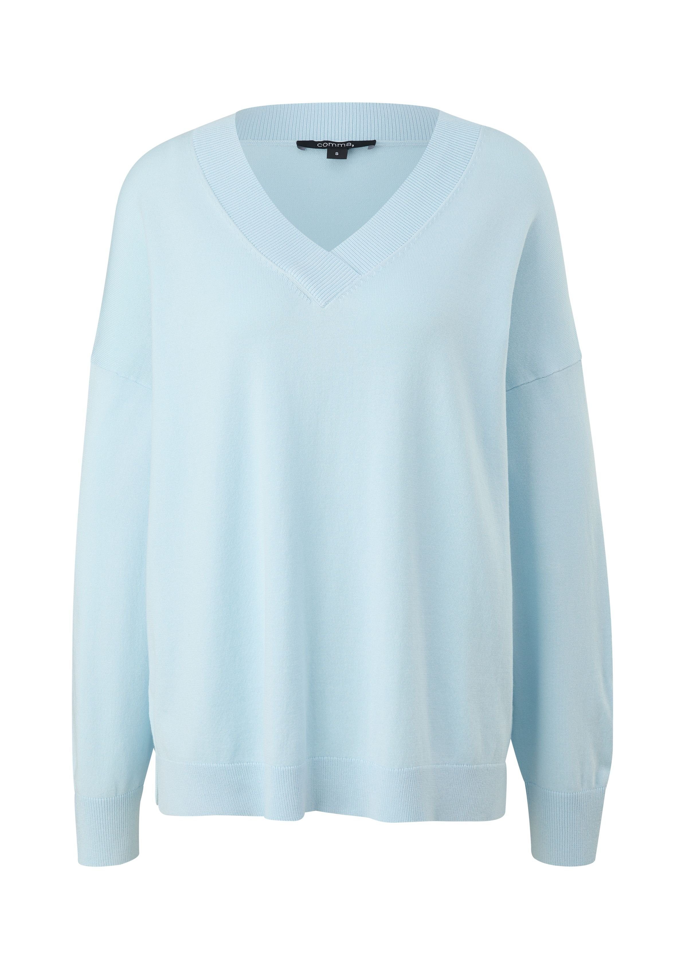 Strickpullover
