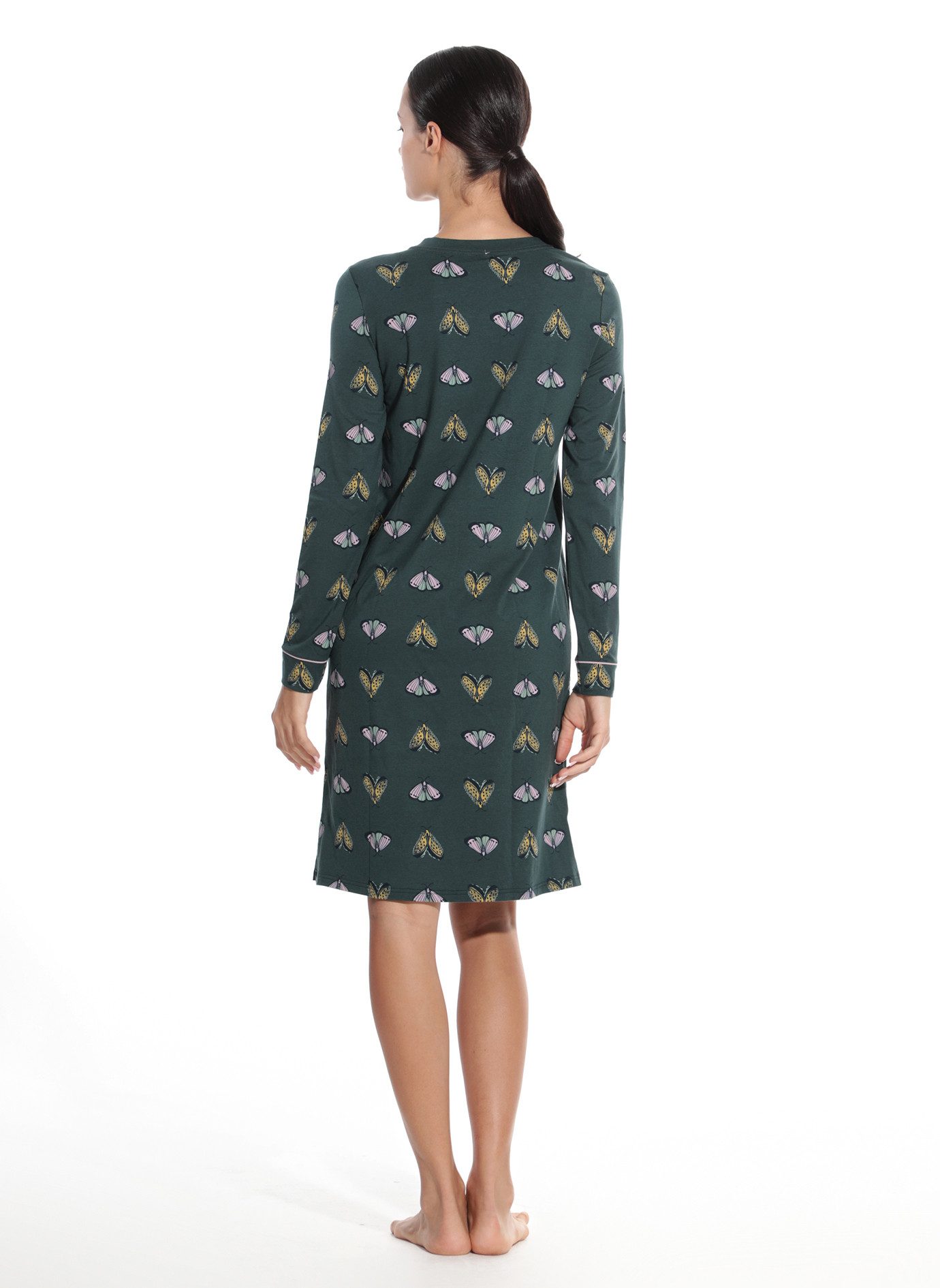 Short Stories Nachthemd SHORT STORIES 621835 Sleepshirt green gables / print