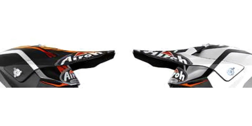 Airoh Motorradhelm